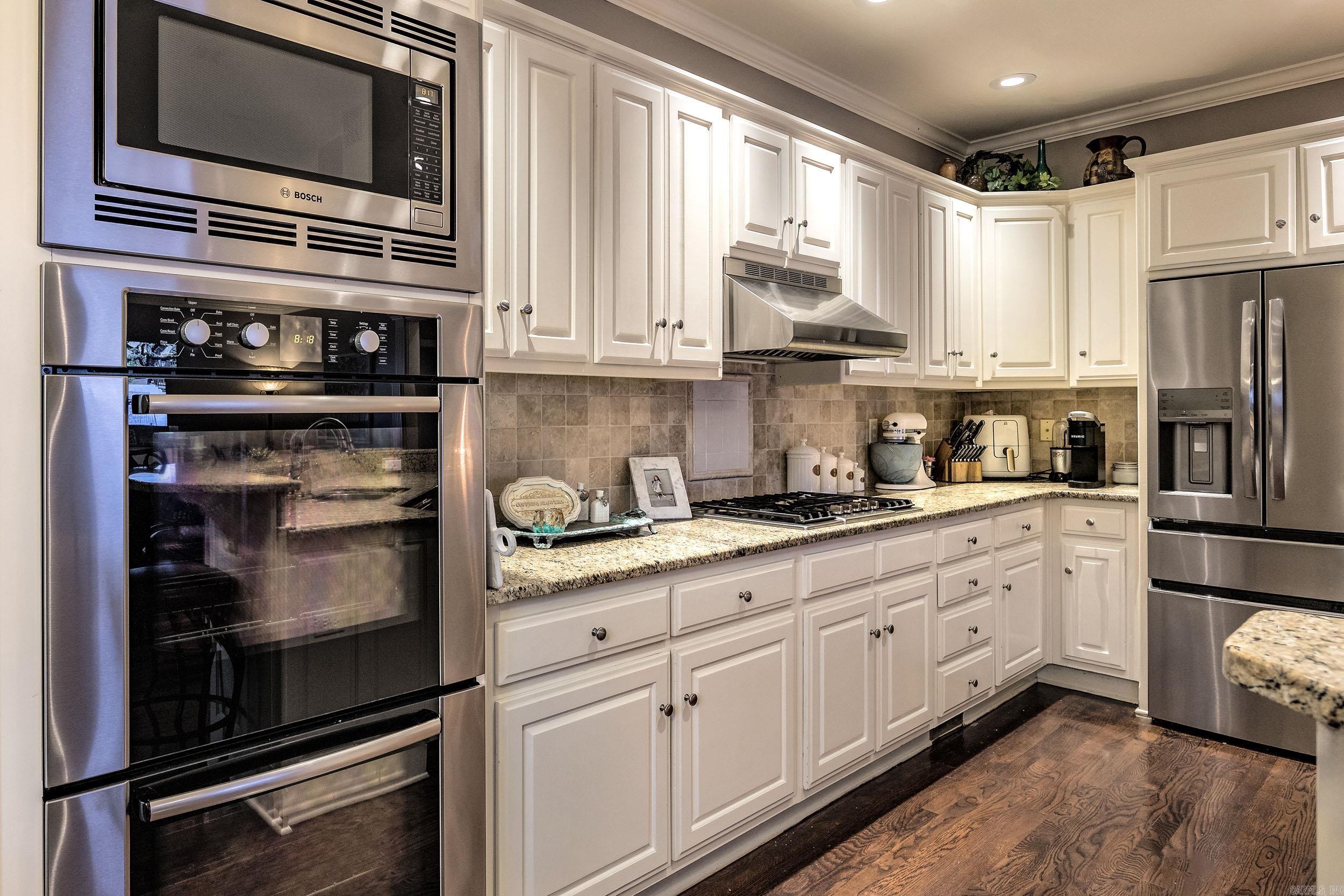 CHENAL VALLEY LAMARCHE PLACE NBH - Residential