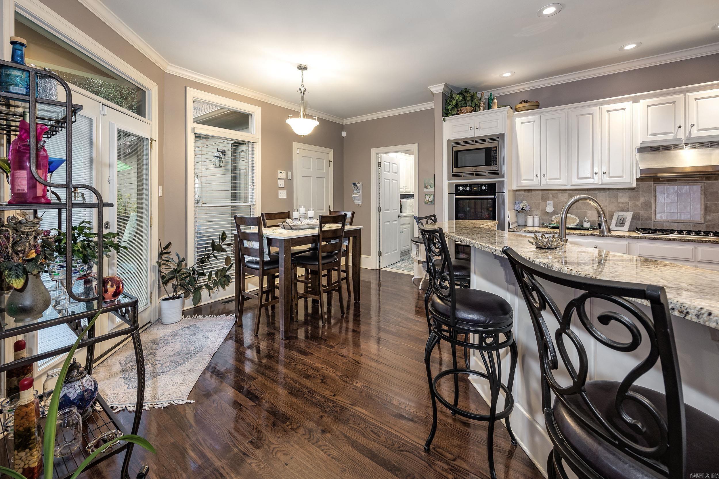 CHENAL VALLEY LAMARCHE PLACE NBH - Residential