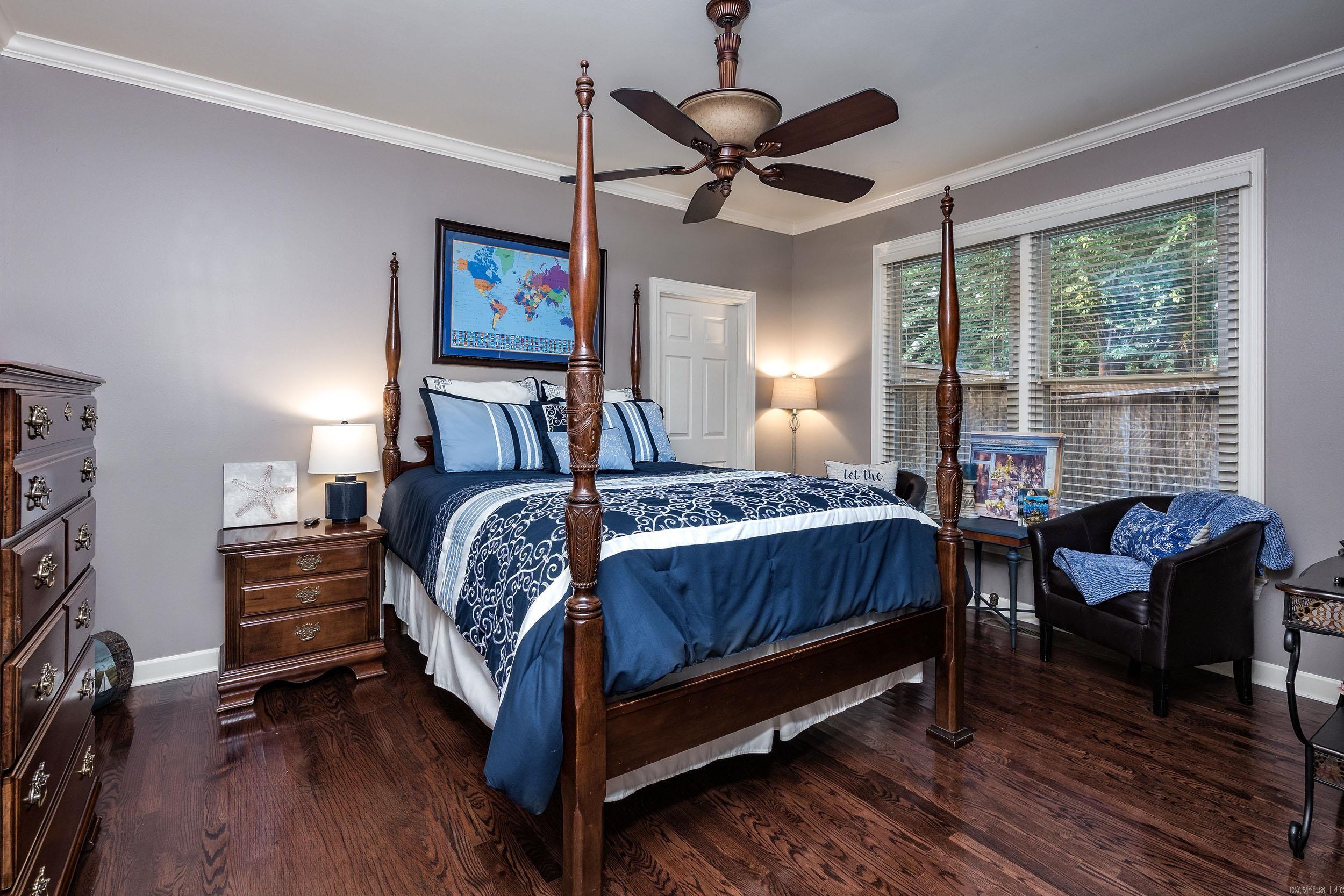 CHENAL VALLEY LAMARCHE PLACE NBH - Residential