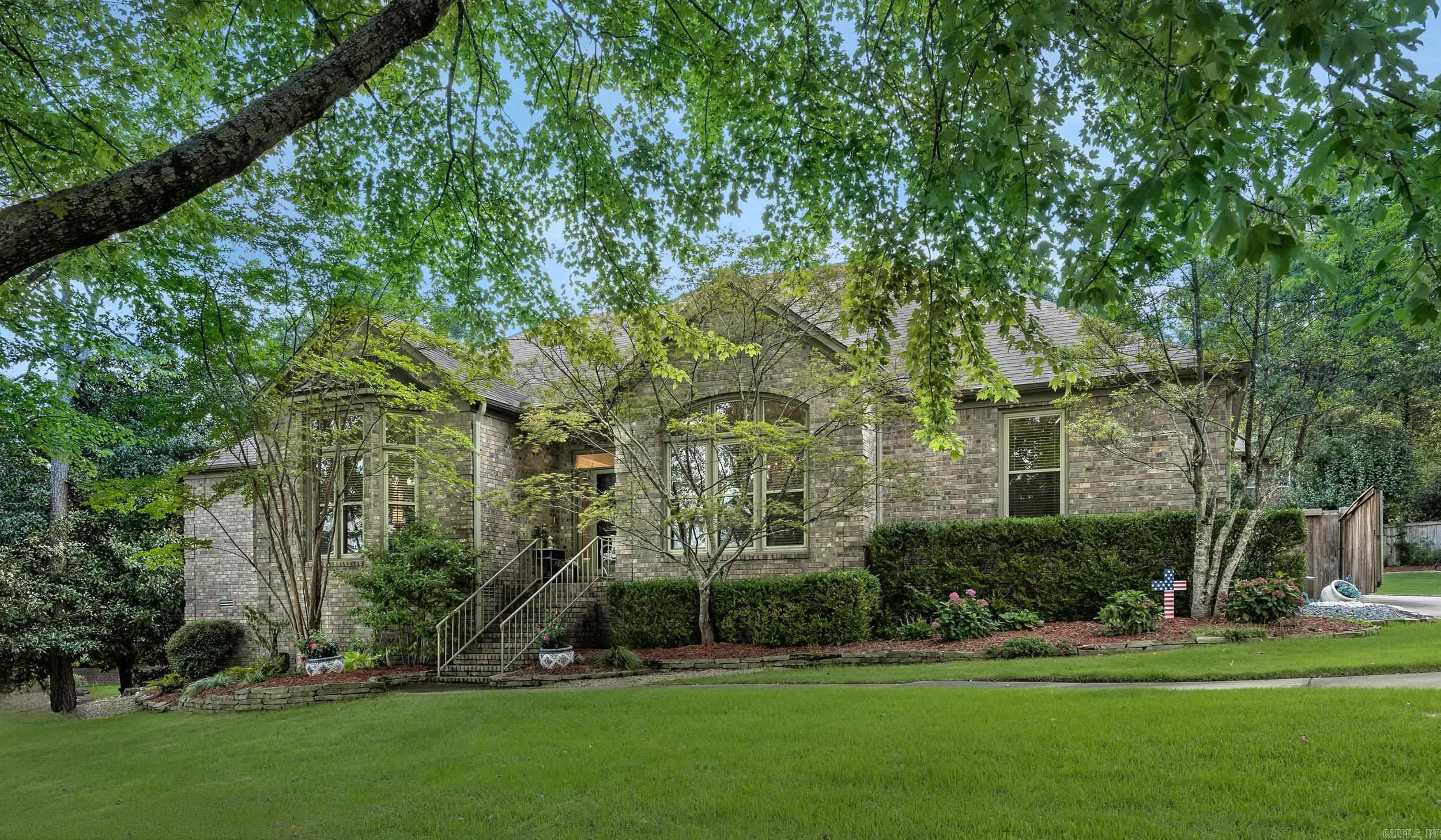 CHENAL VALLEY LAMARCHE PLACE NBH - Residential