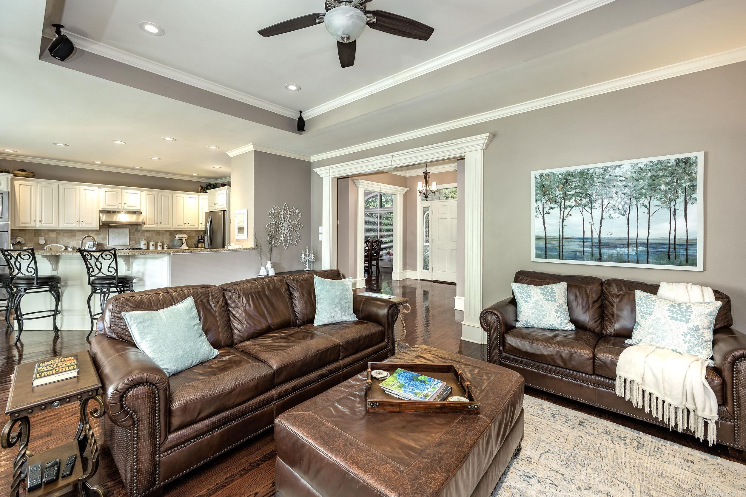 CHENAL VALLEY LAMARCHE PLACE NBH - Residential
