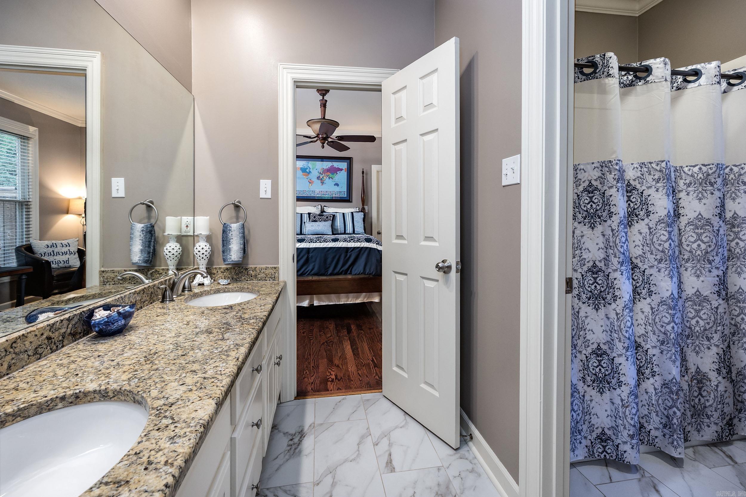 CHENAL VALLEY LAMARCHE PLACE NBH - Residential