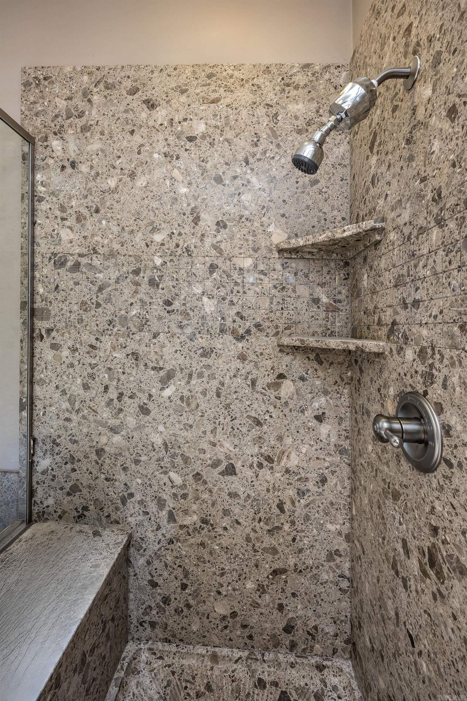 CHENAL VALLEY LAMARCHE PLACE NBH - Residential