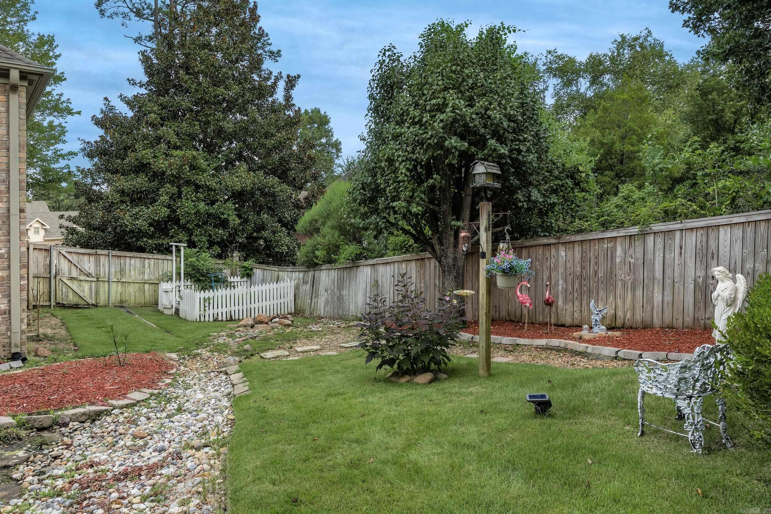 CHENAL VALLEY LAMARCHE PLACE NBH - Residential