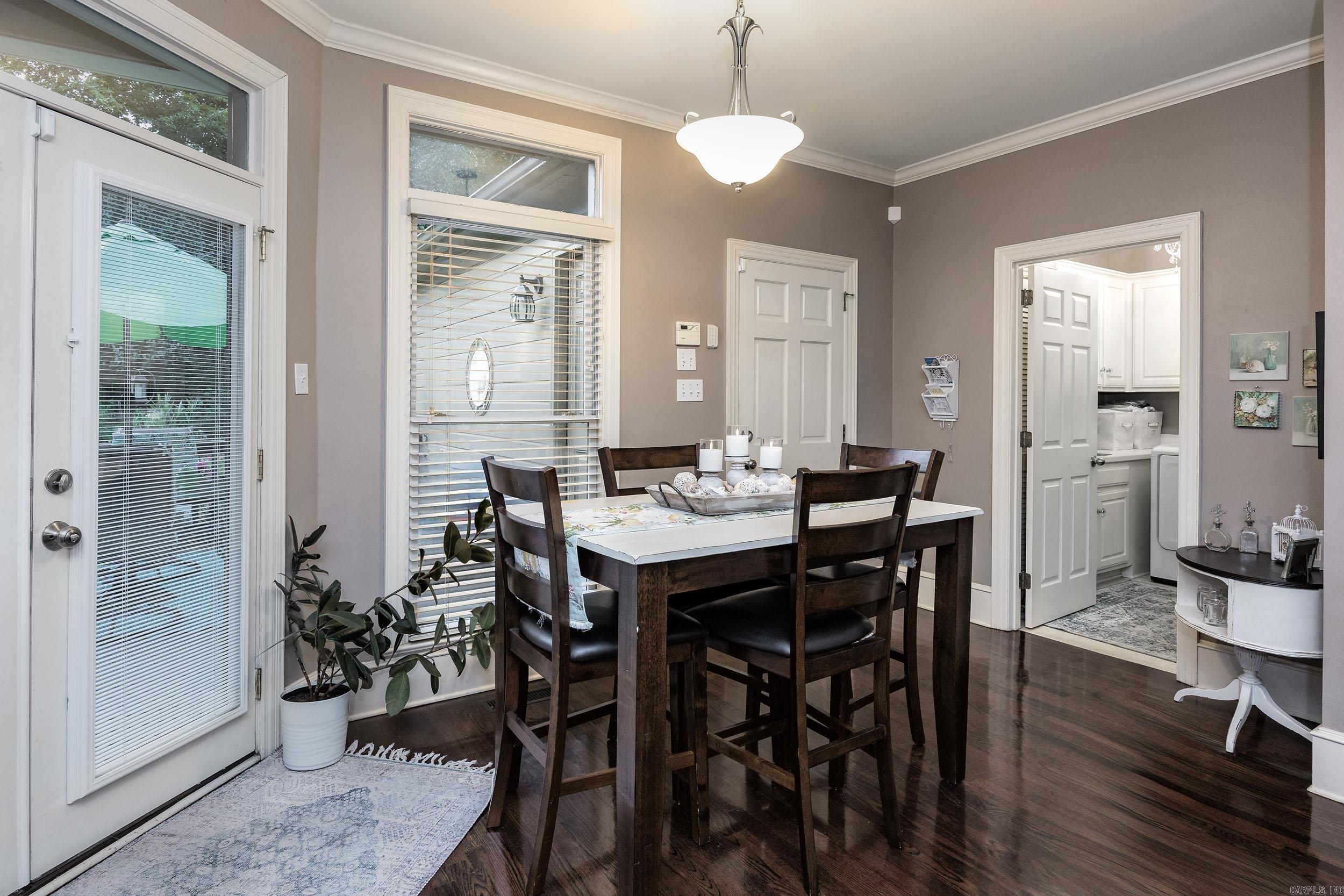 CHENAL VALLEY LAMARCHE PLACE NBH - Residential