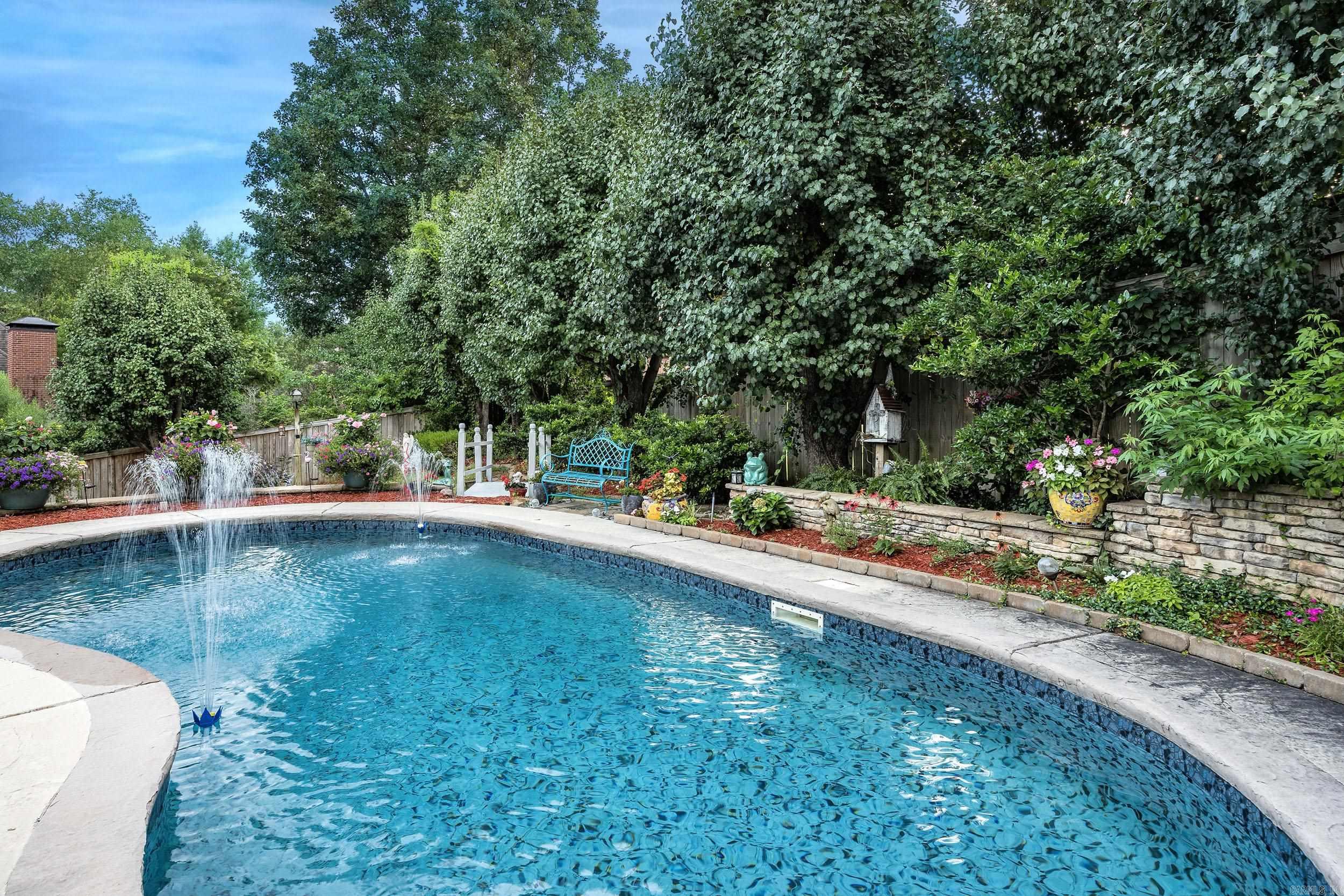 CHENAL VALLEY LAMARCHE PLACE NBH - Residential