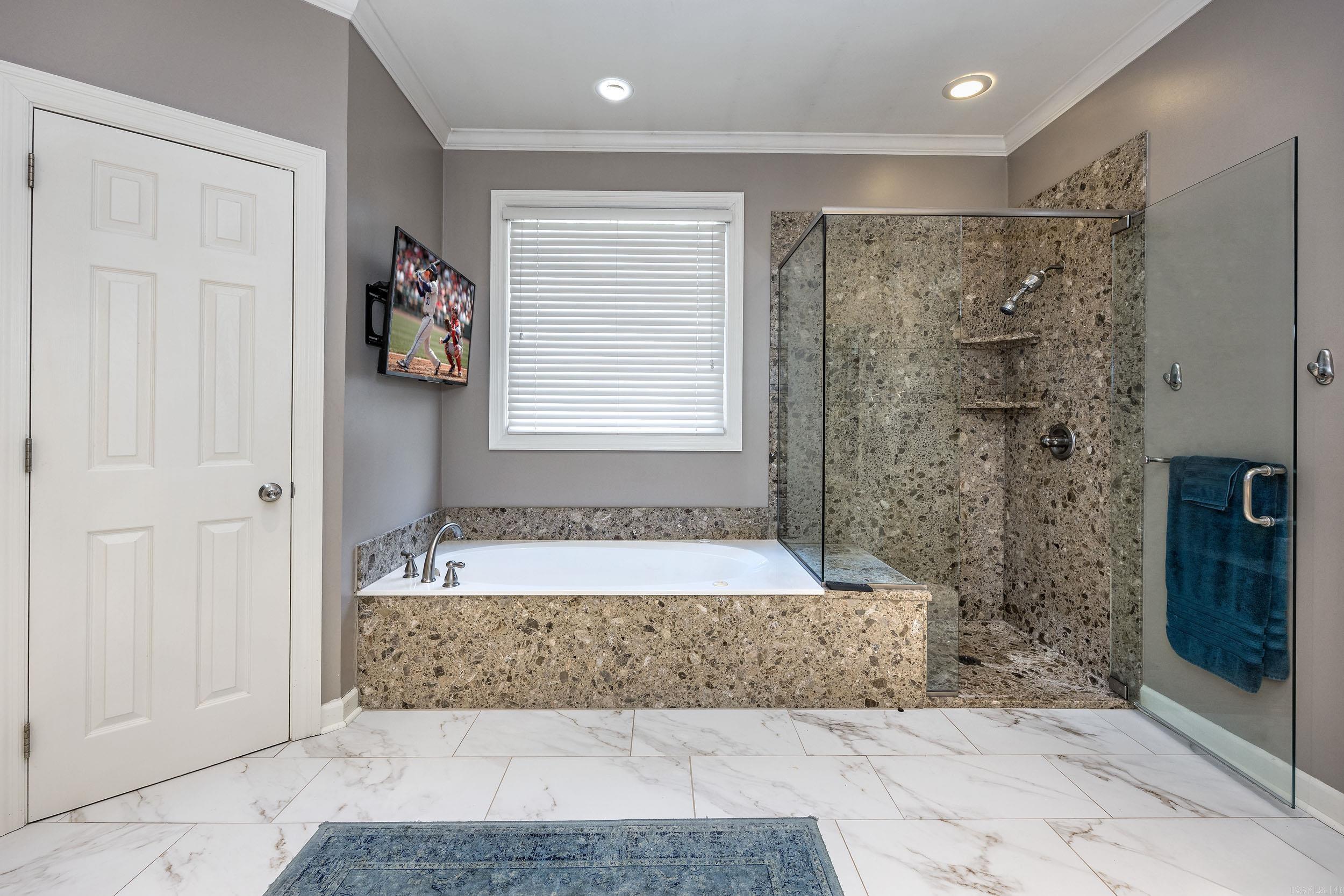 CHENAL VALLEY LAMARCHE PLACE NBH - Residential