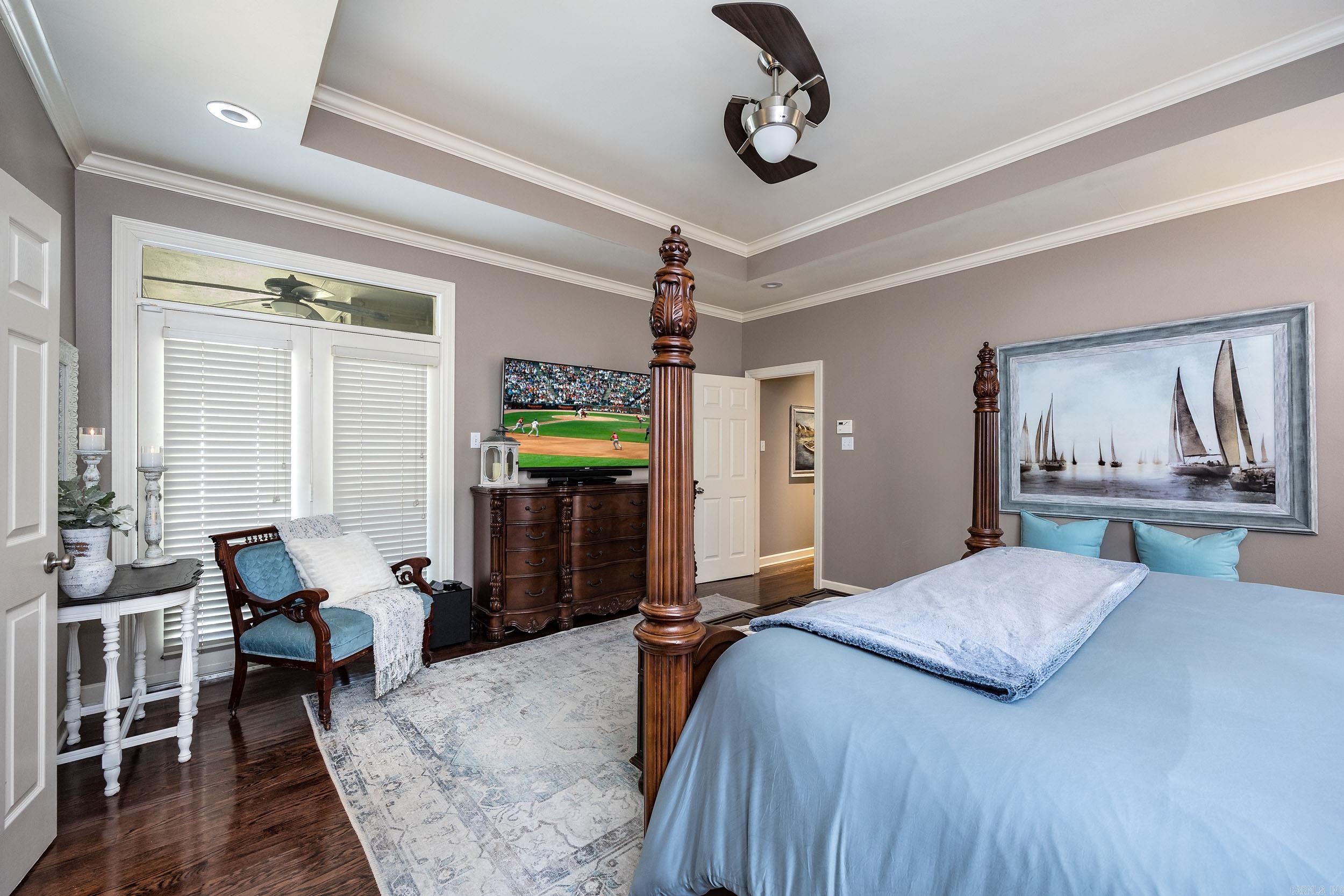 CHENAL VALLEY LAMARCHE PLACE NBH - Residential
