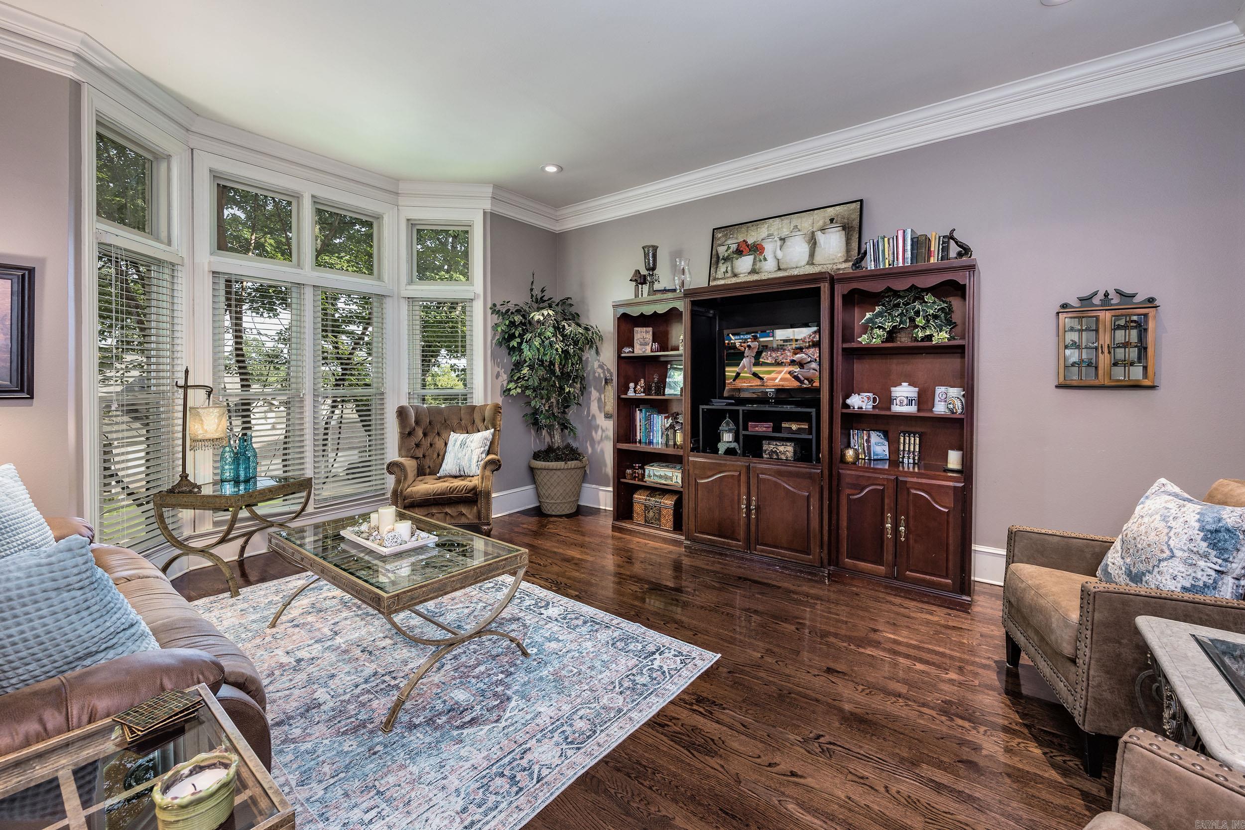 CHENAL VALLEY LAMARCHE PLACE NBH - Residential