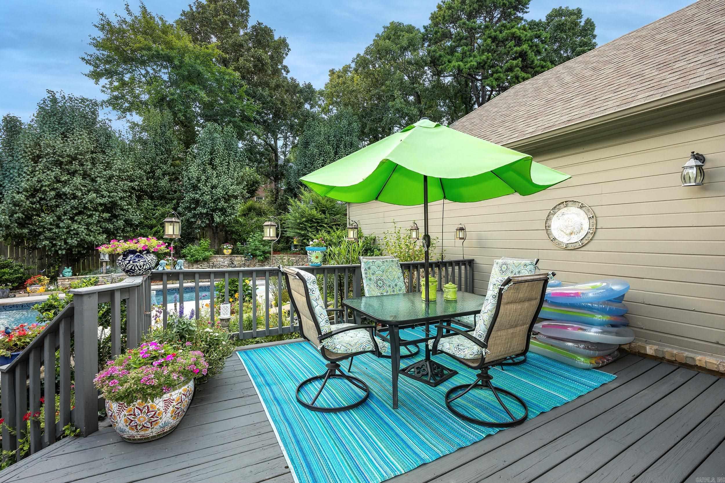 CHENAL VALLEY LAMARCHE PLACE NBH - Residential