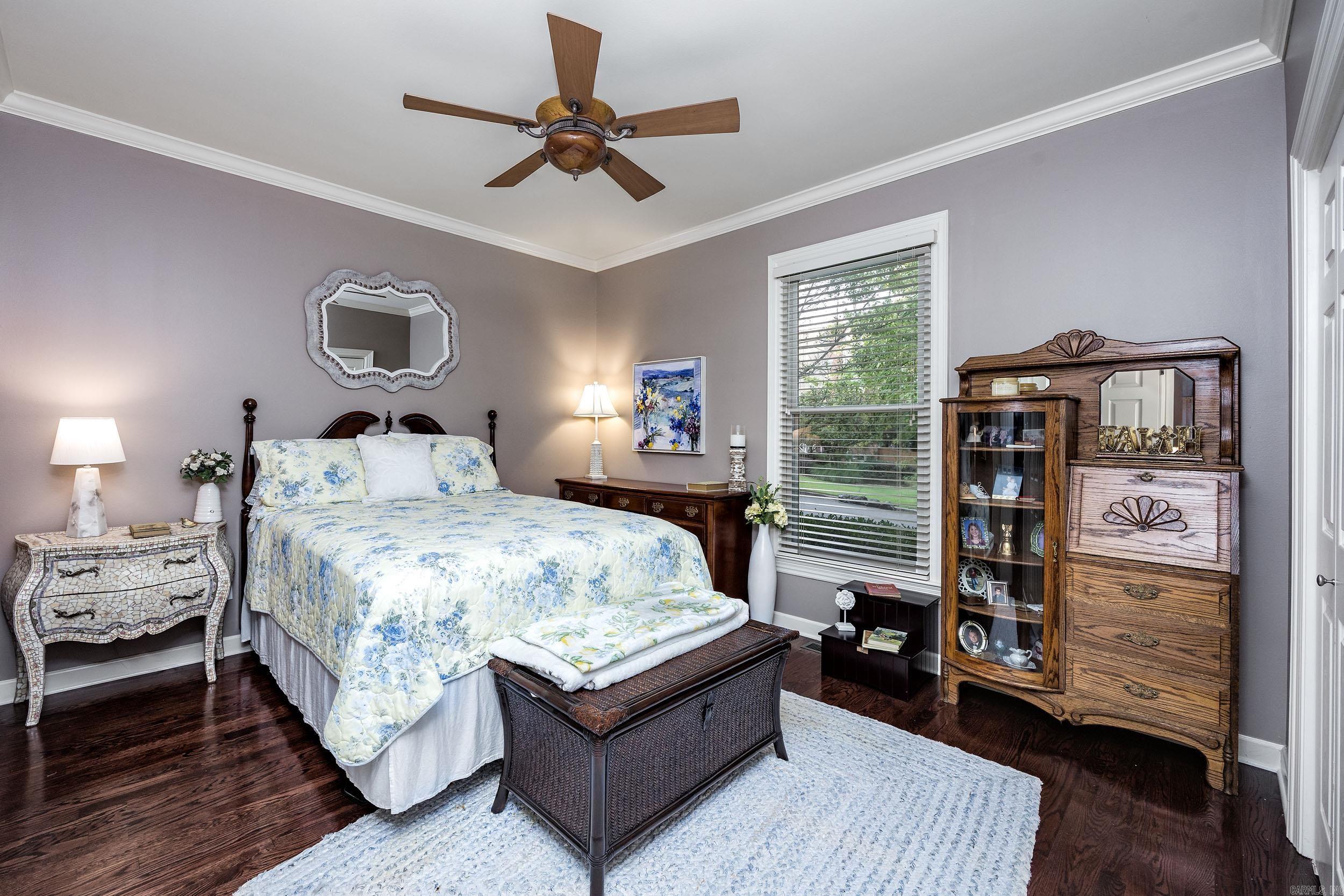 CHENAL VALLEY LAMARCHE PLACE NBH - Residential