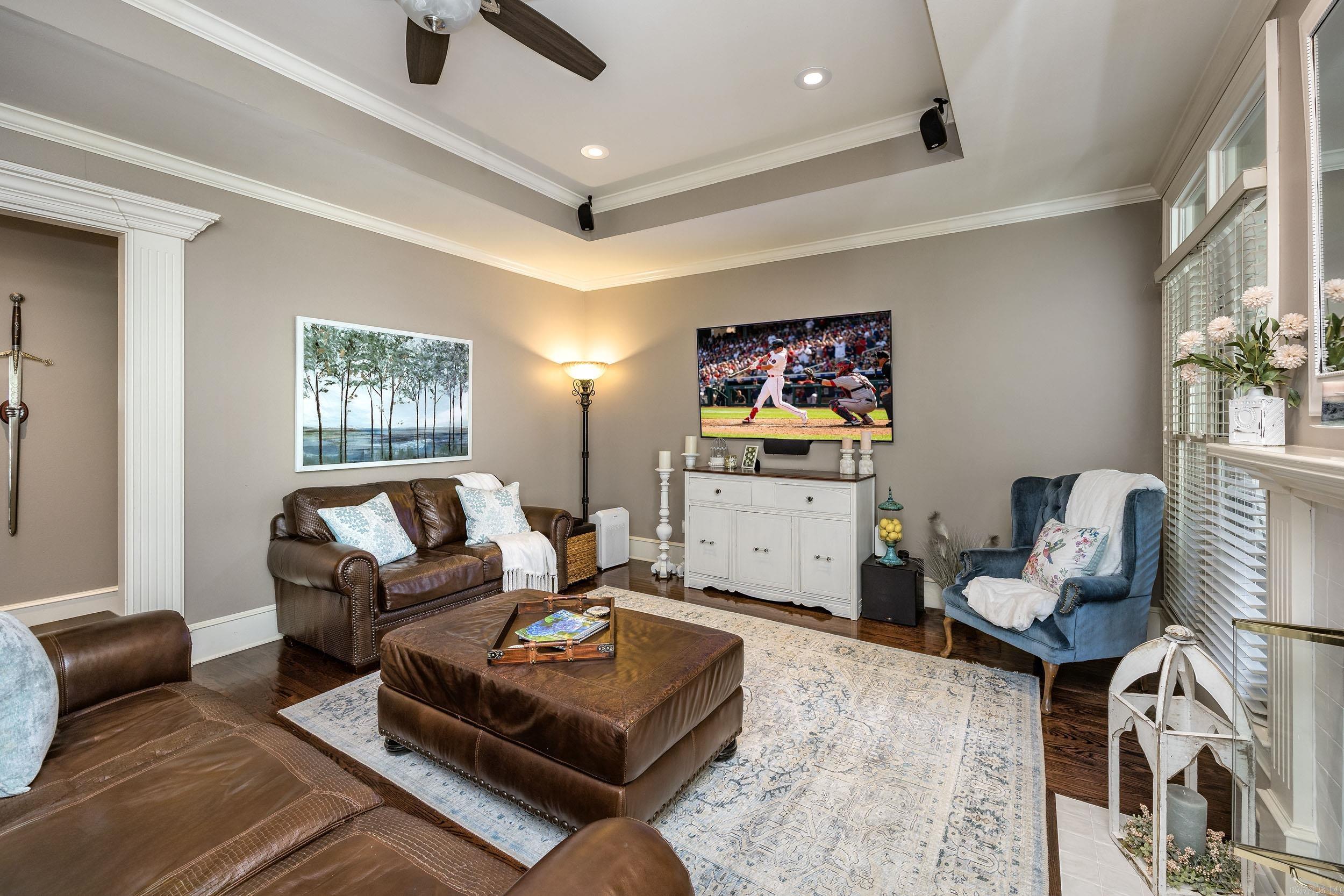CHENAL VALLEY LAMARCHE PLACE NBH - Residential