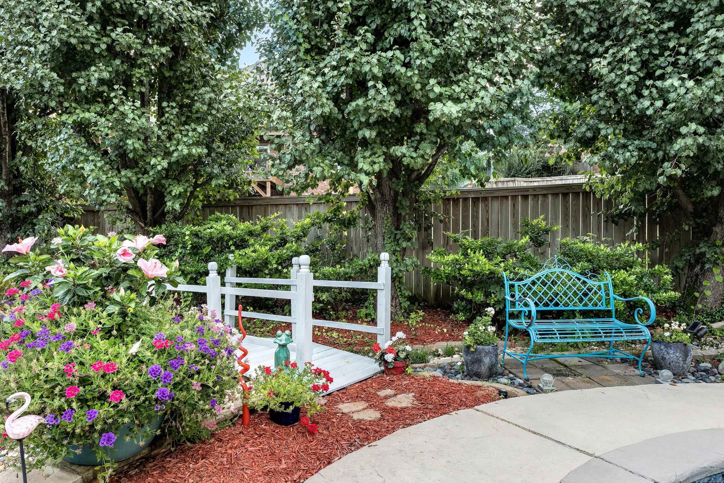 CHENAL VALLEY LAMARCHE PLACE NBH - Residential