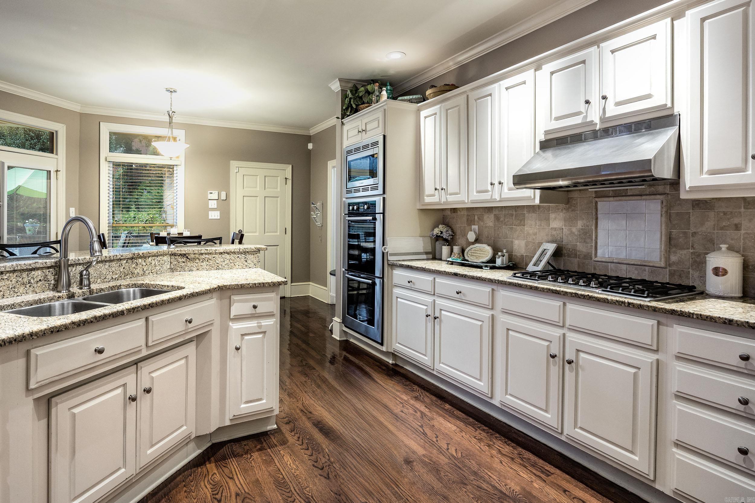 CHENAL VALLEY LAMARCHE PLACE NBH - Residential