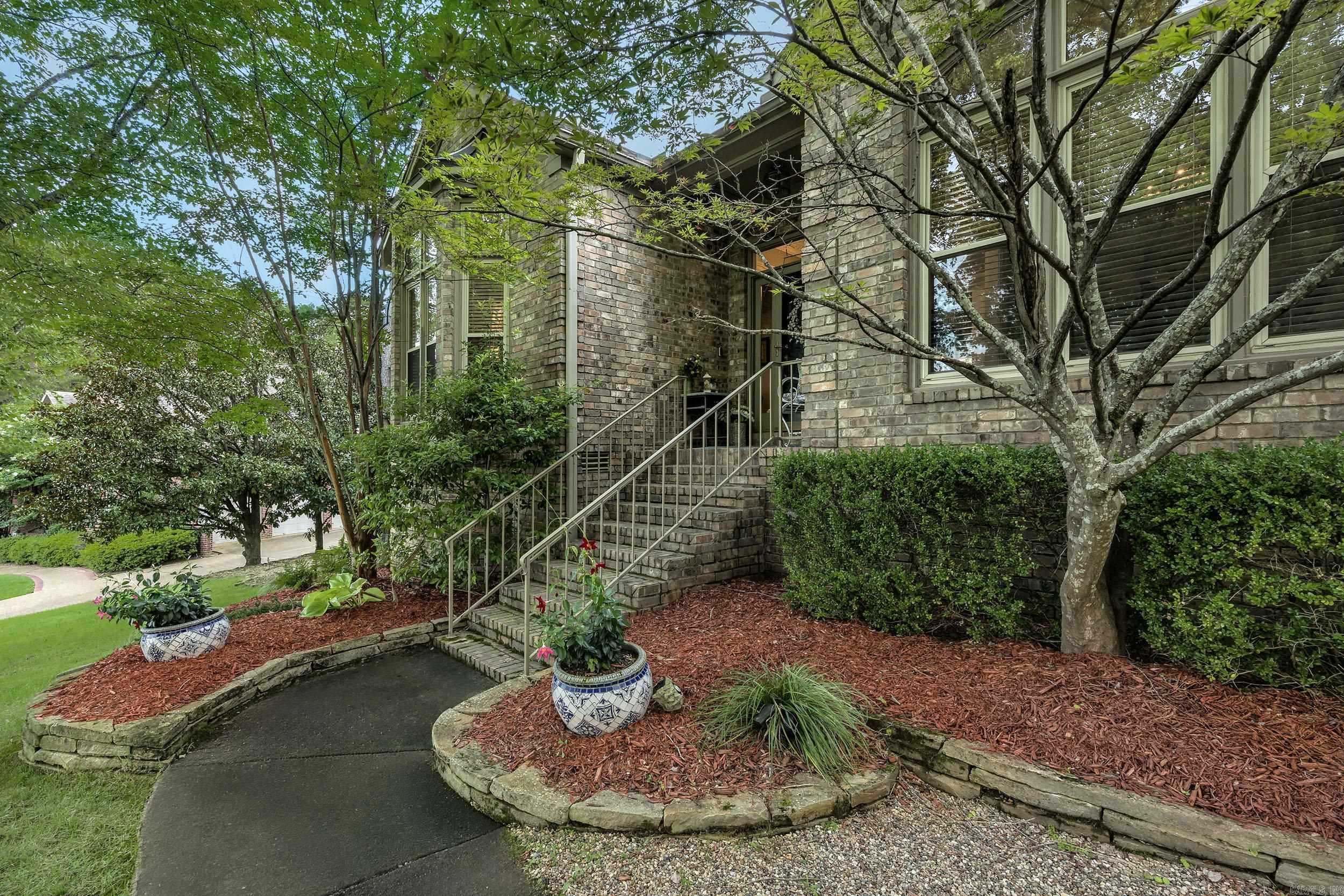 CHENAL VALLEY LAMARCHE PLACE NBH - Residential