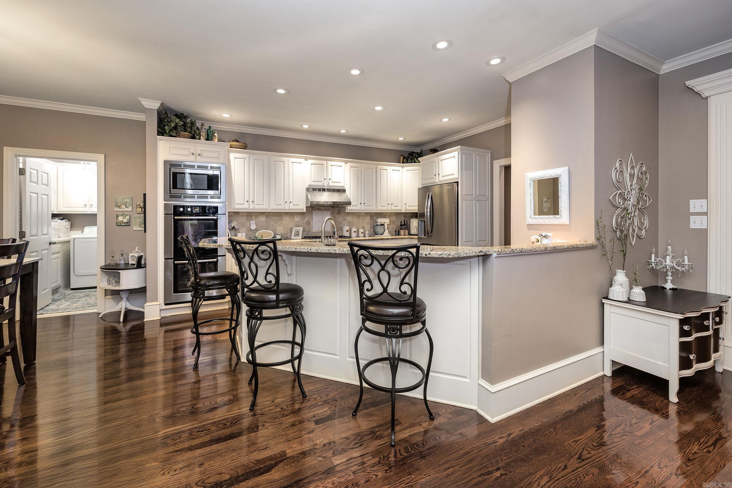 CHENAL VALLEY LAMARCHE PLACE NBH - Residential