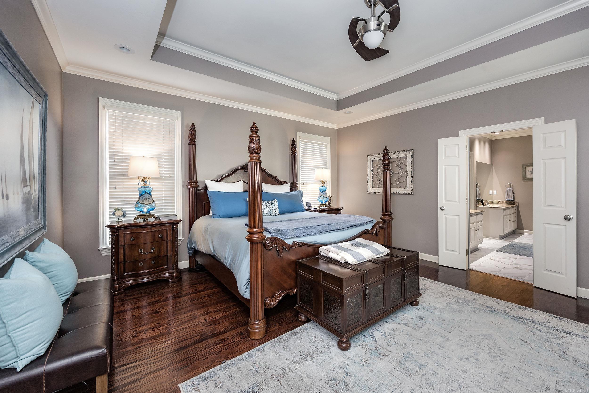 CHENAL VALLEY LAMARCHE PLACE NBH - Residential