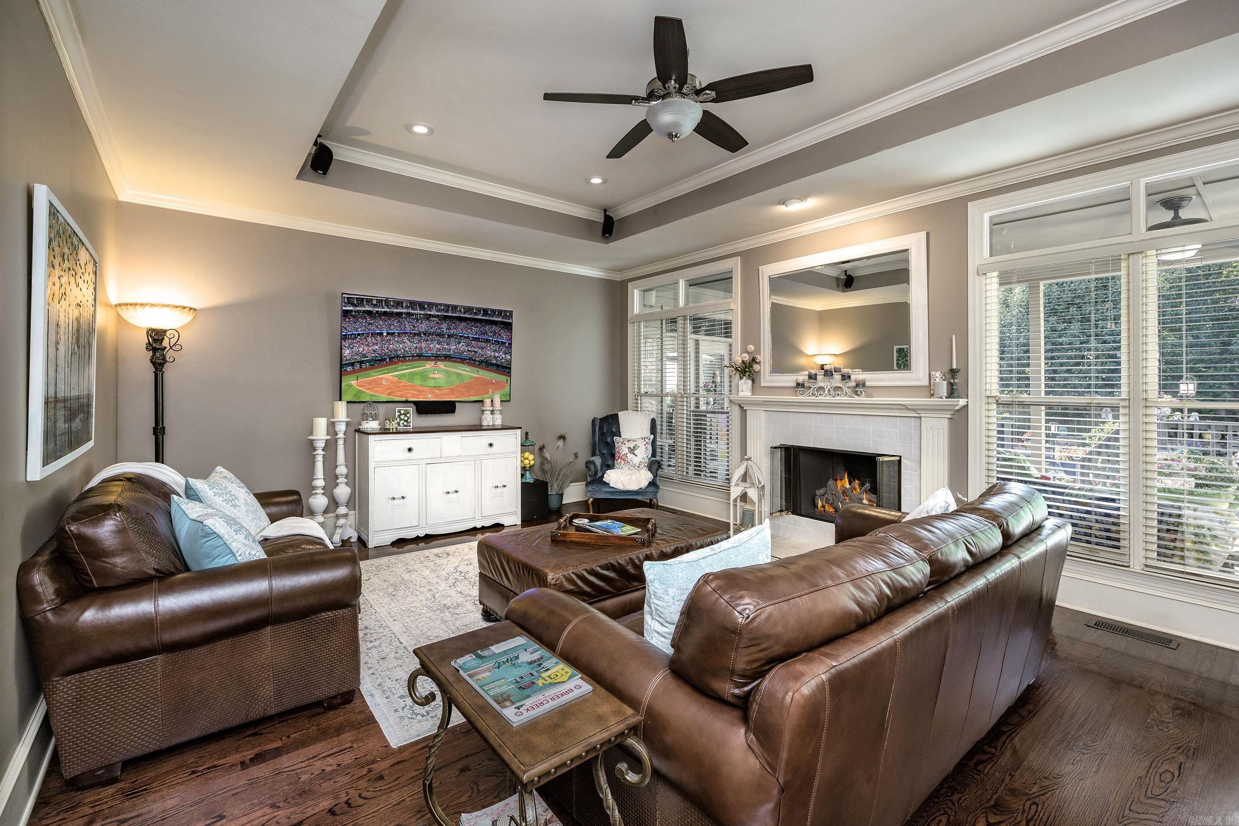 CHENAL VALLEY LAMARCHE PLACE NBH - Residential