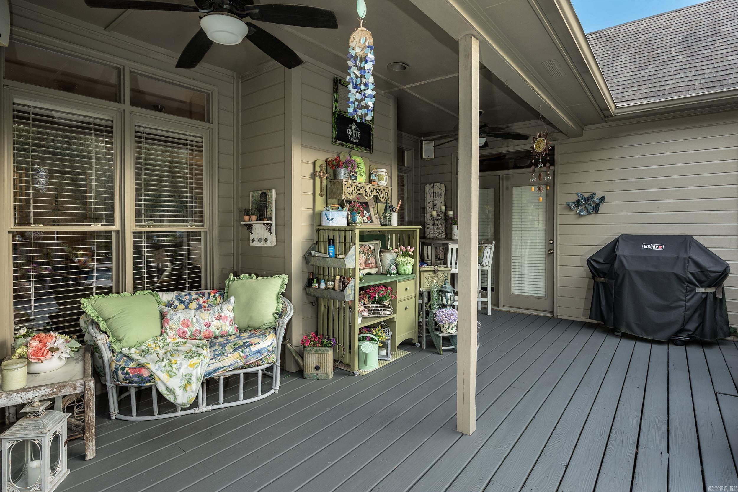 CHENAL VALLEY LAMARCHE PLACE NBH - Residential