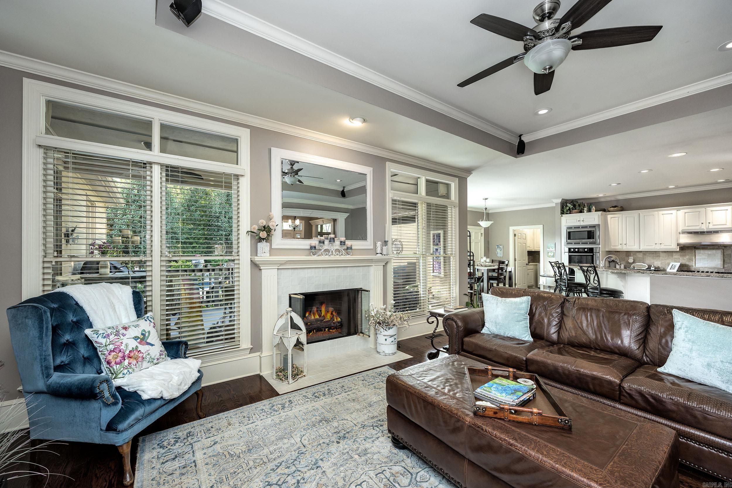 CHENAL VALLEY LAMARCHE PLACE NBH - Residential
