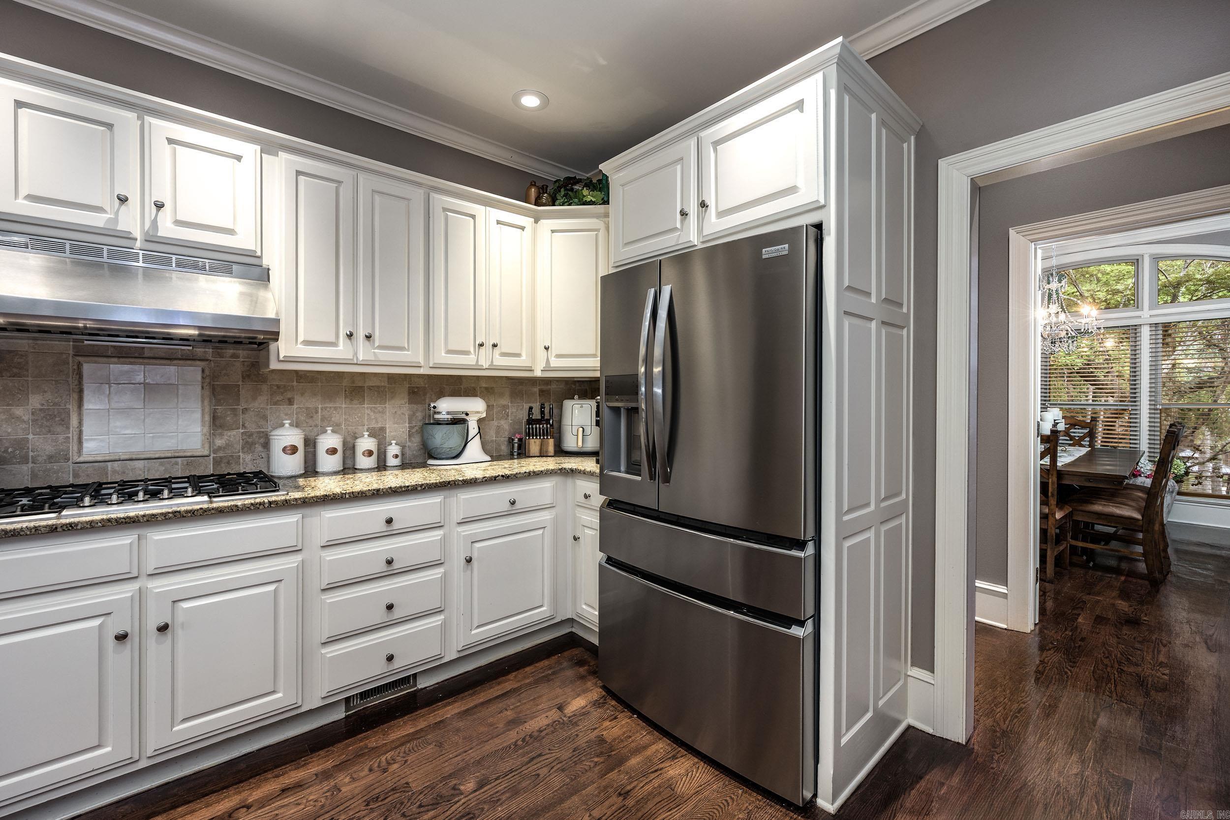 CHENAL VALLEY LAMARCHE PLACE NBH - Residential