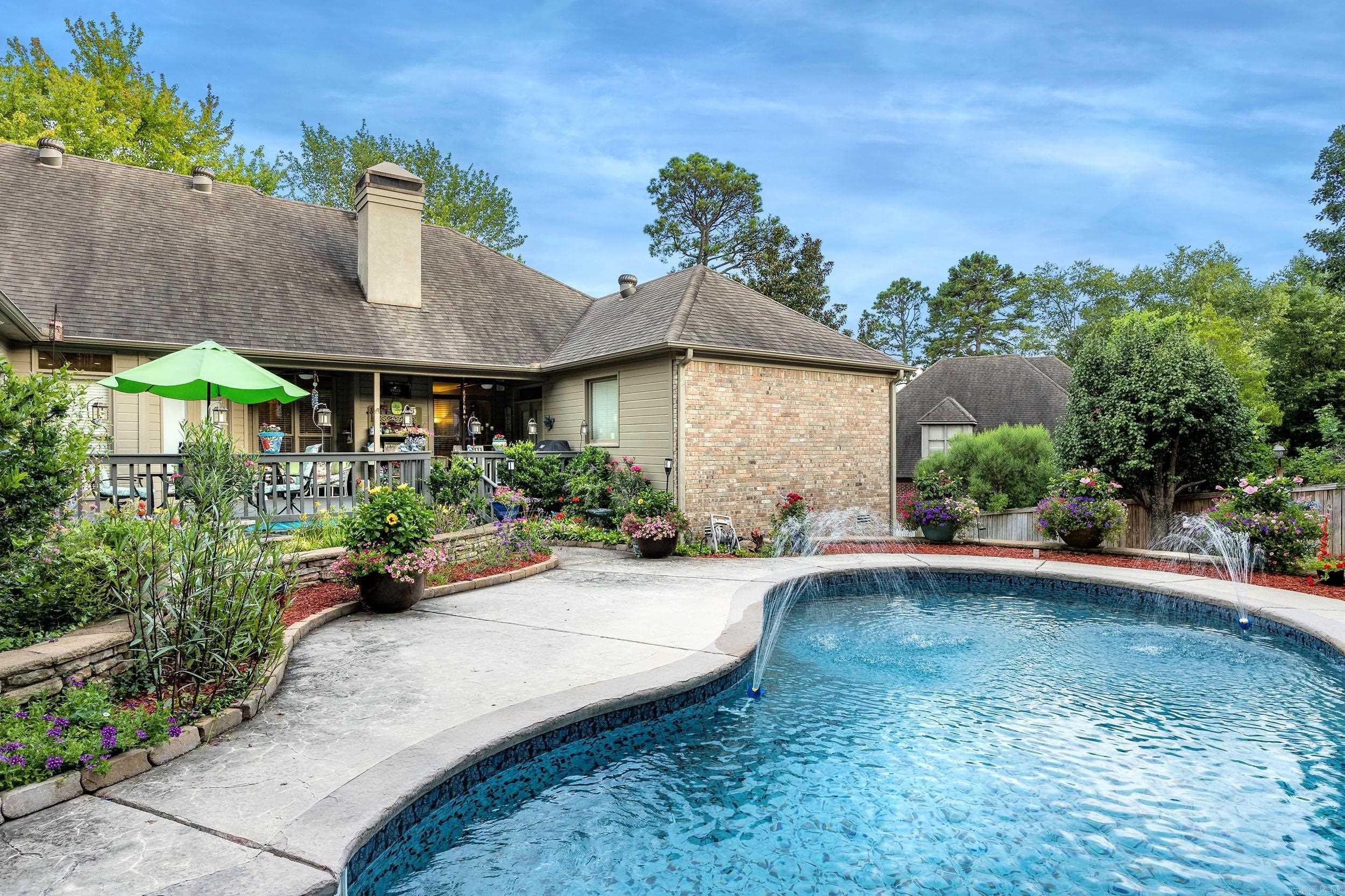 CHENAL VALLEY LAMARCHE PLACE NBH - Residential