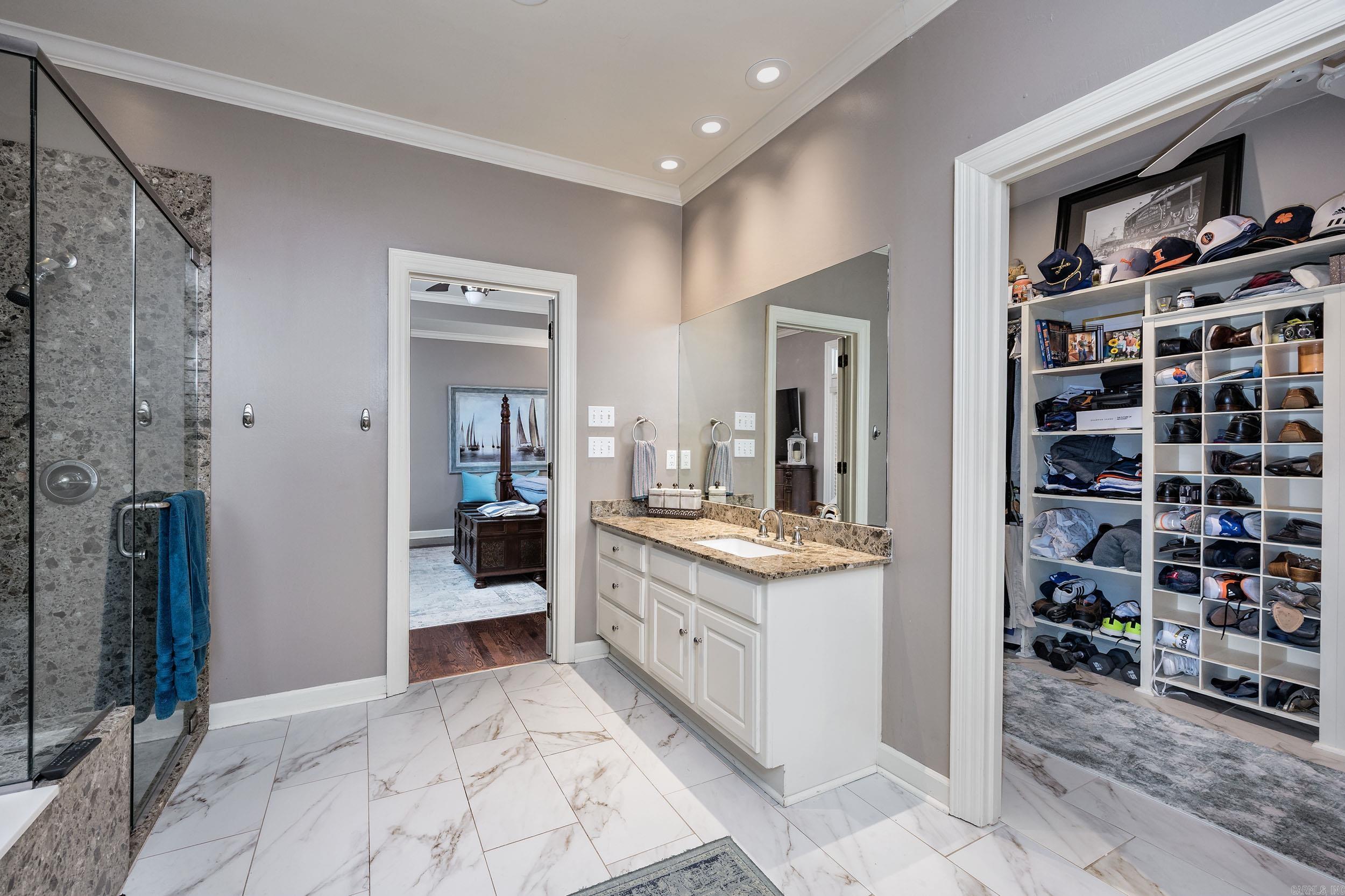 CHENAL VALLEY LAMARCHE PLACE NBH - Residential