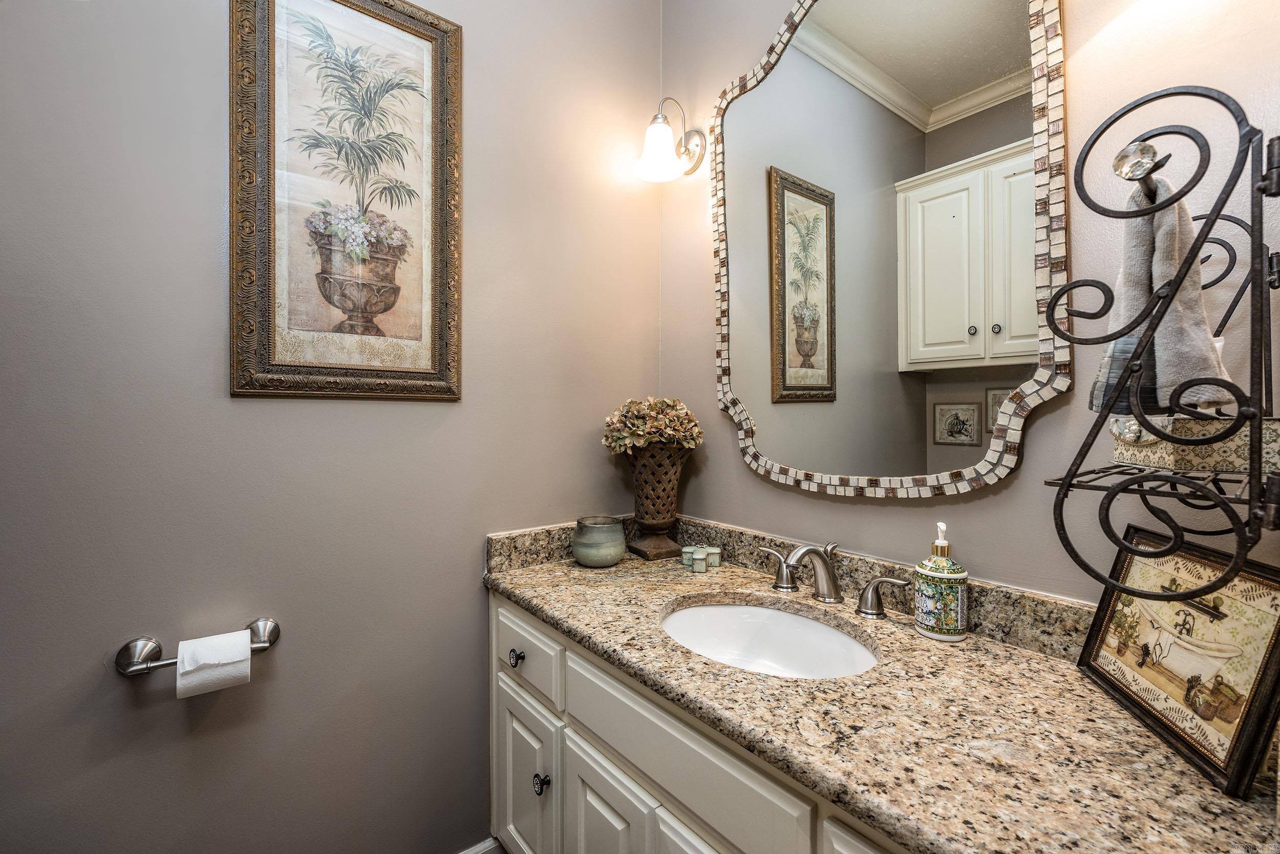 CHENAL VALLEY LAMARCHE PLACE NBH - Residential