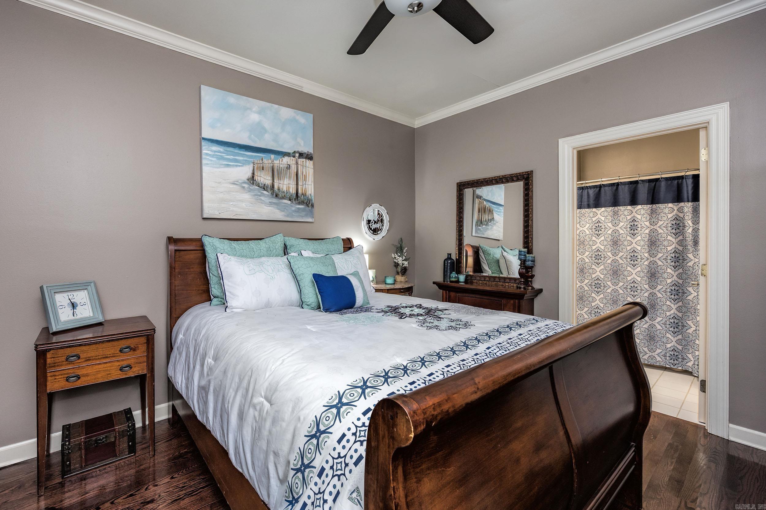 CHENAL VALLEY LAMARCHE PLACE NBH - Residential