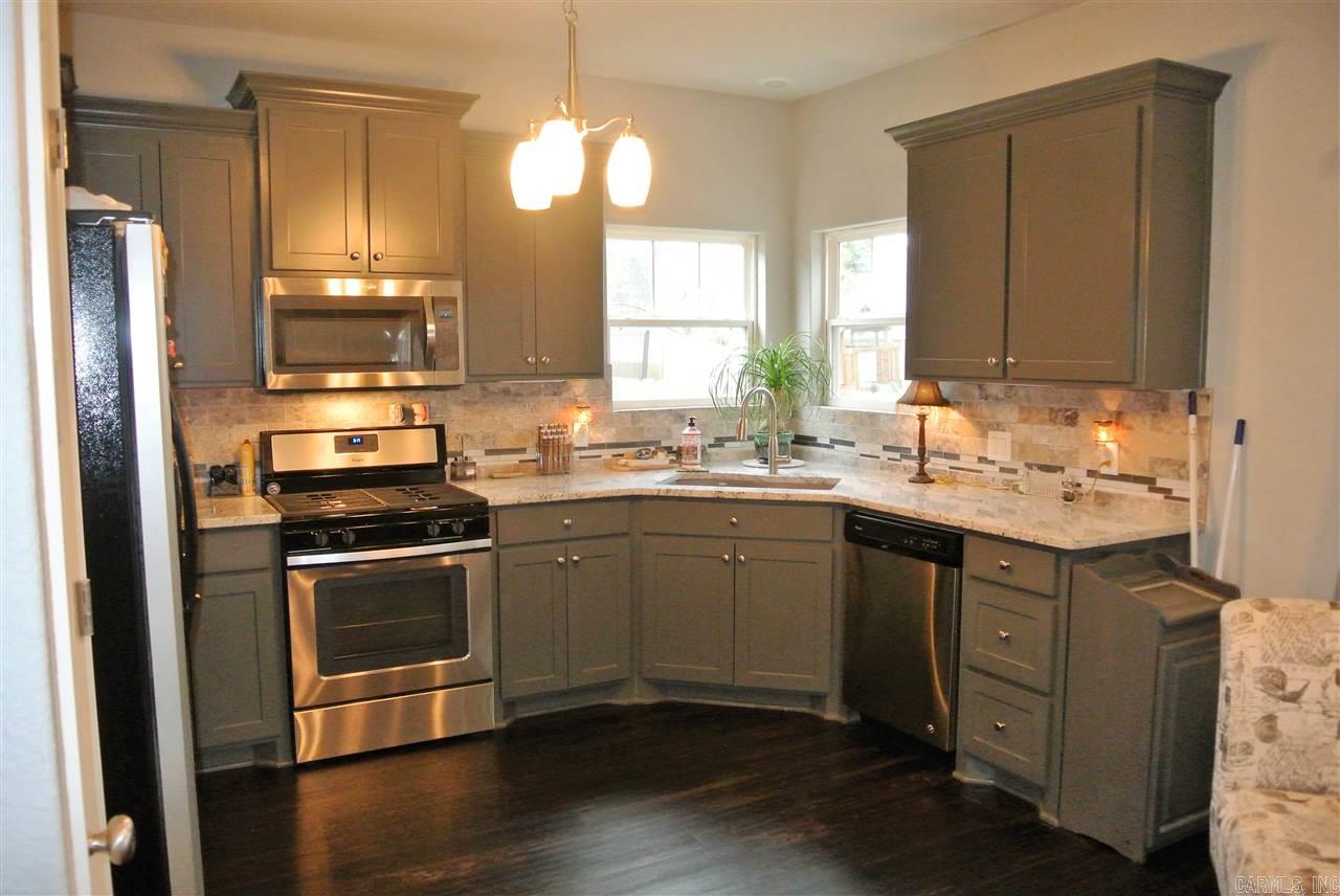 RICHLAND HILLS - Residential