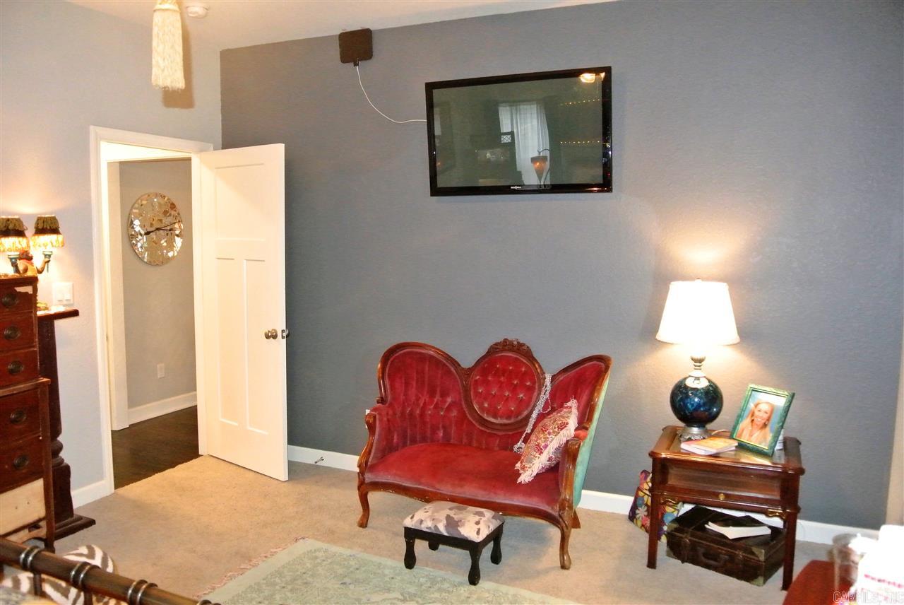 RICHLAND HILLS - Residential