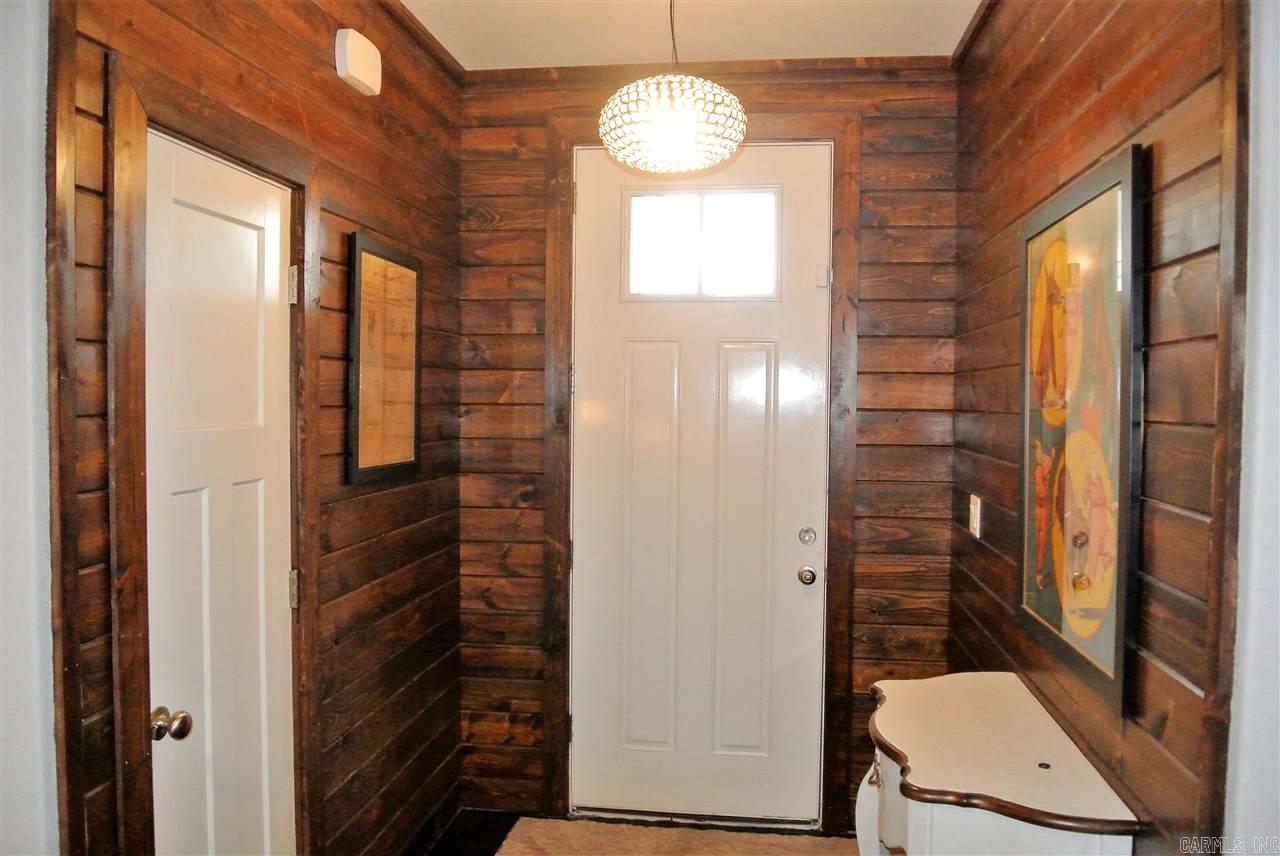 RICHLAND HILLS - Residential