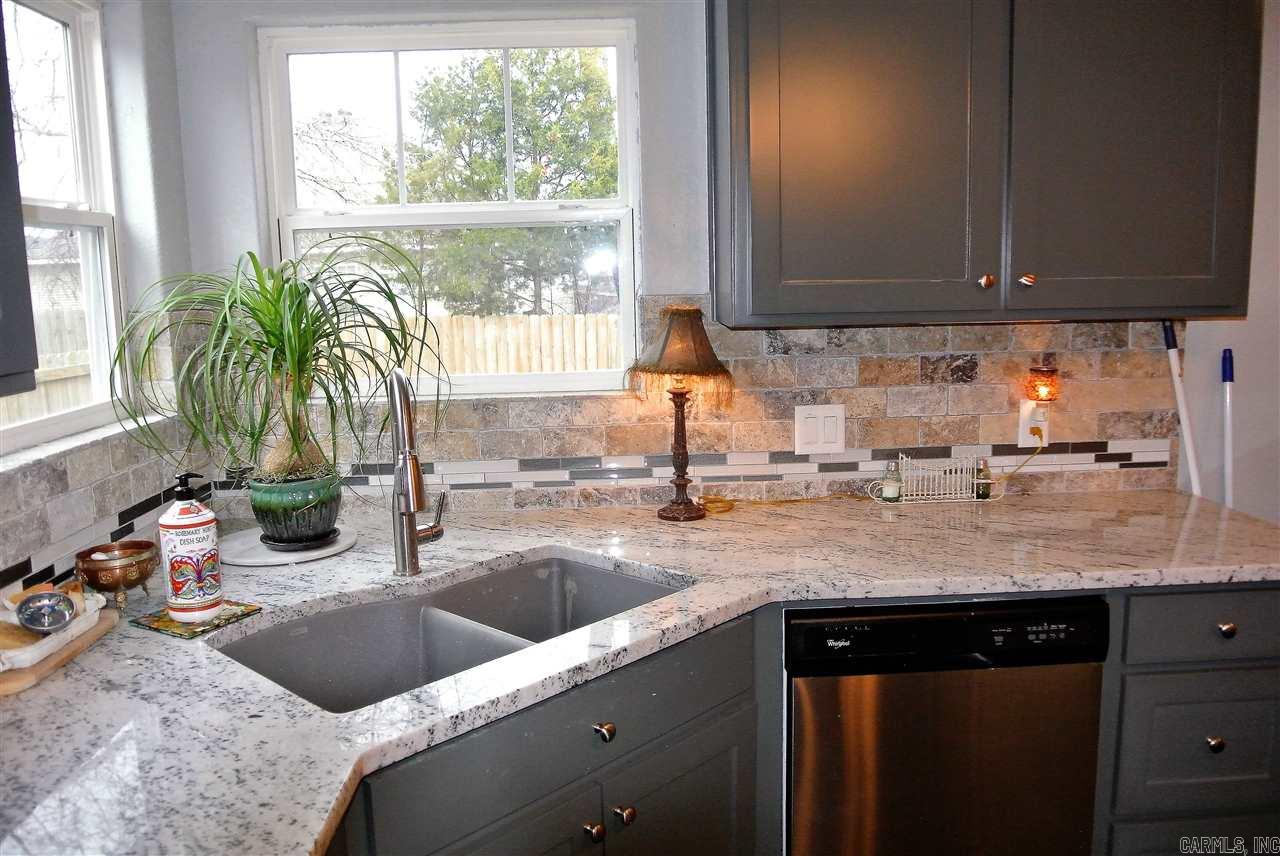 RICHLAND HILLS - Residential