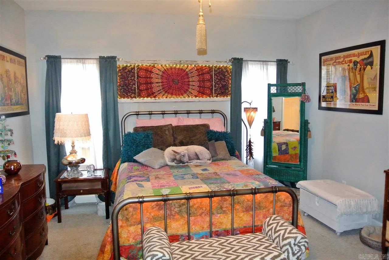 RICHLAND HILLS - Residential