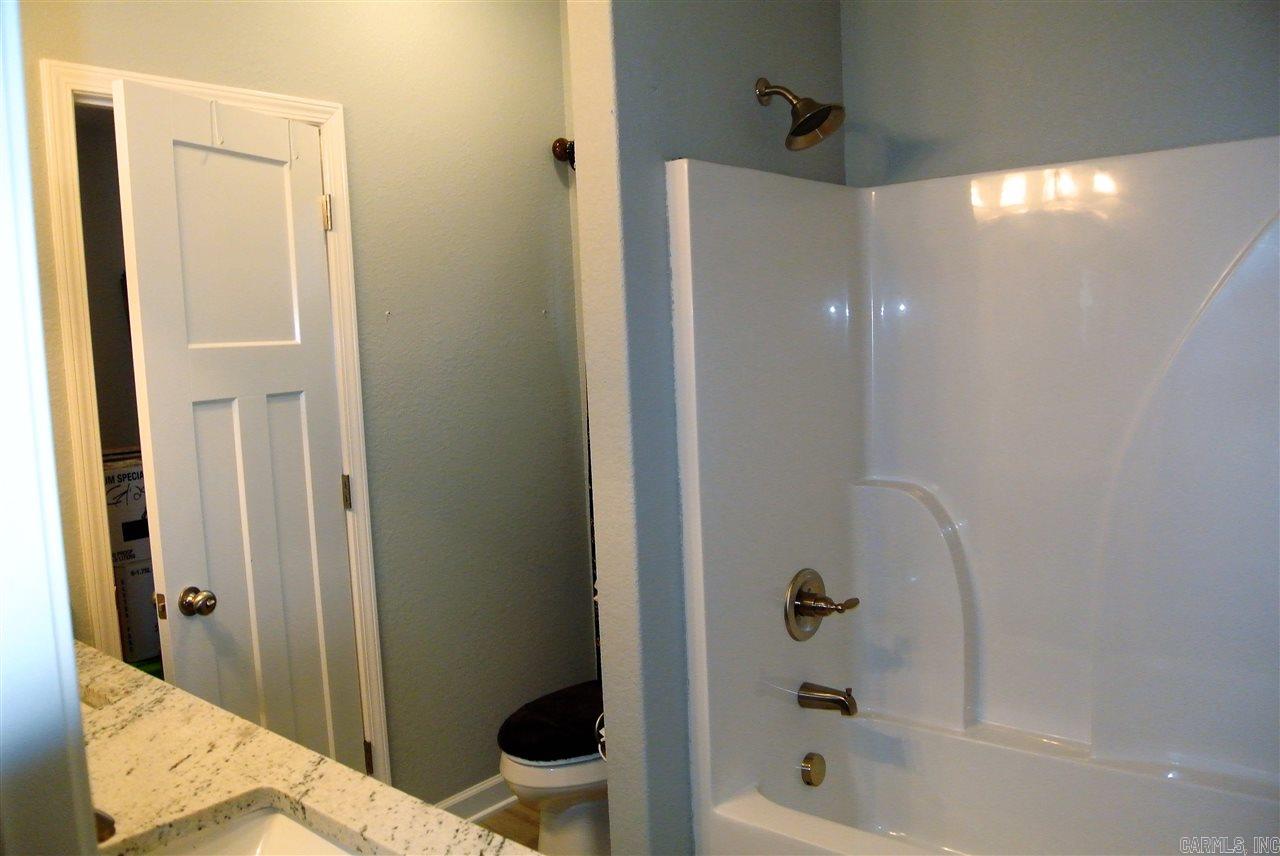 RICHLAND HILLS - Residential