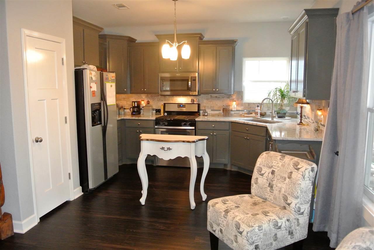RICHLAND HILLS - Residential