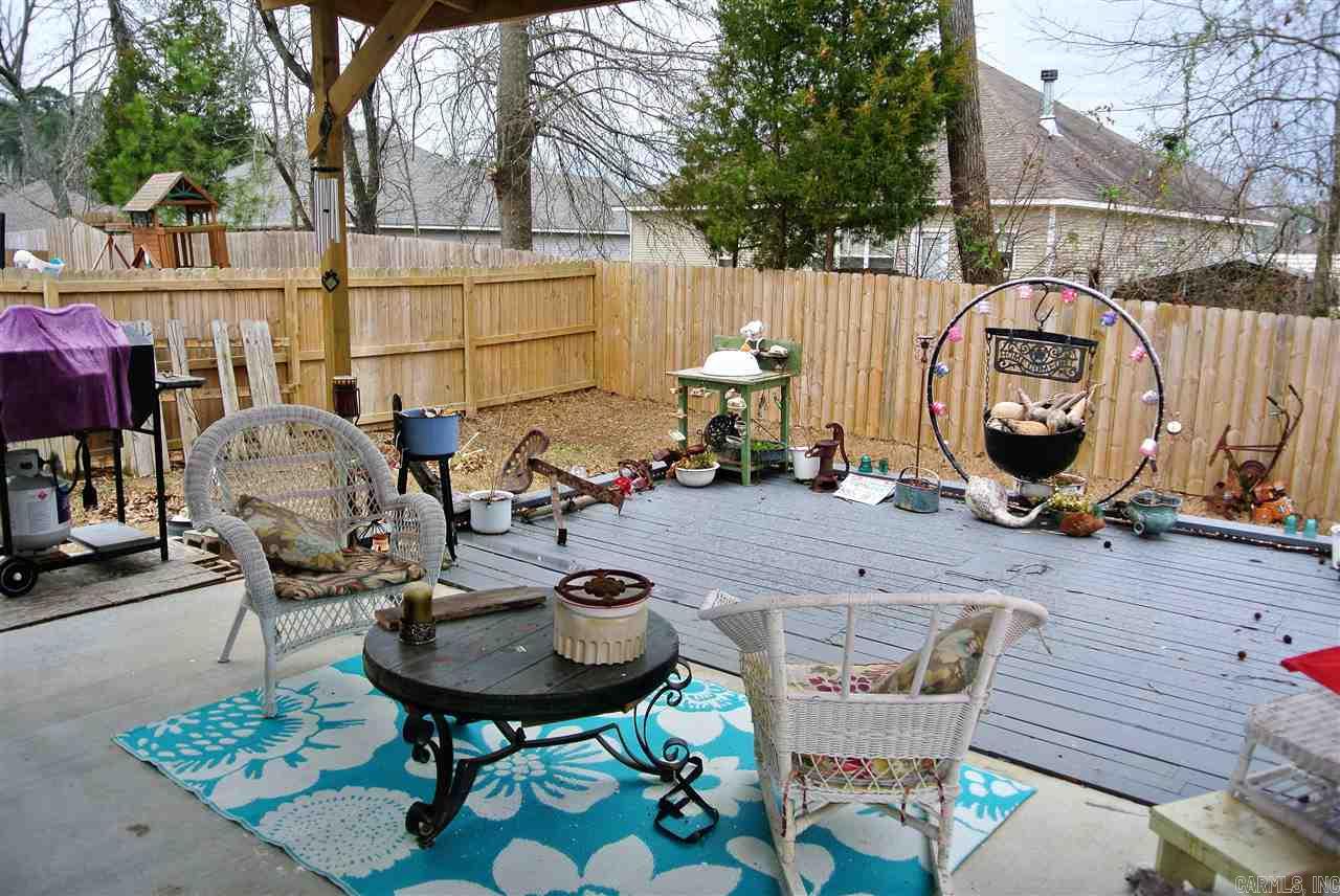 RICHLAND HILLS - Residential