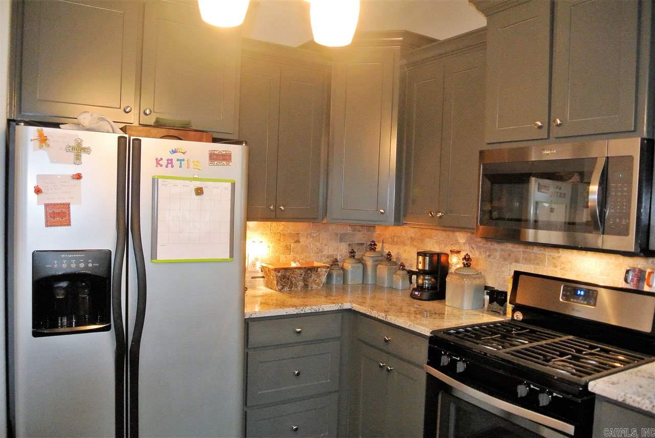 RICHLAND HILLS - Residential