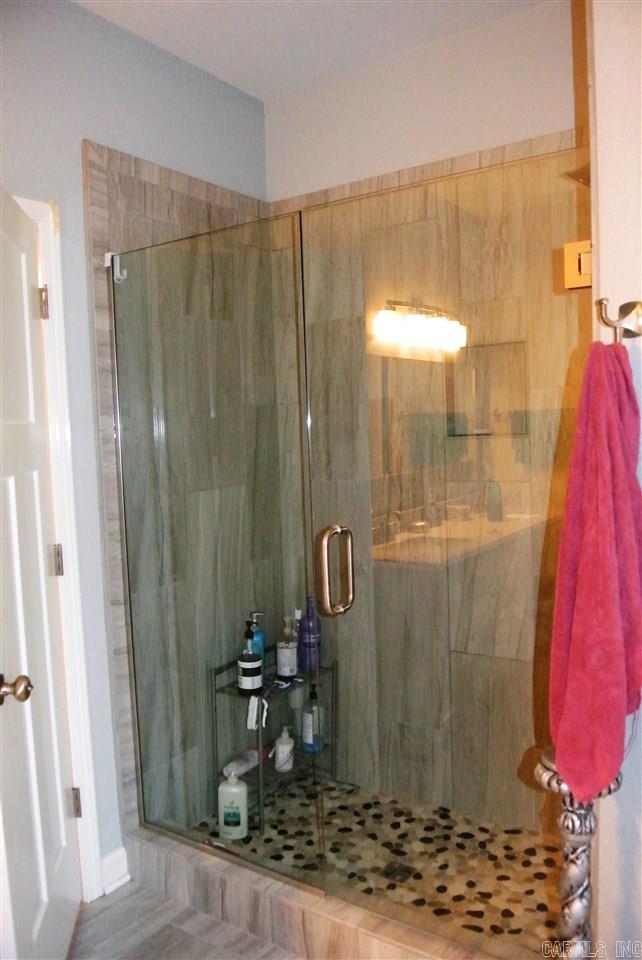 RICHLAND HILLS - Residential