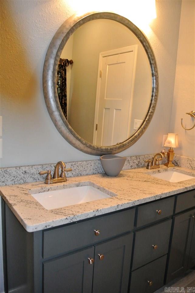 RICHLAND HILLS - Residential