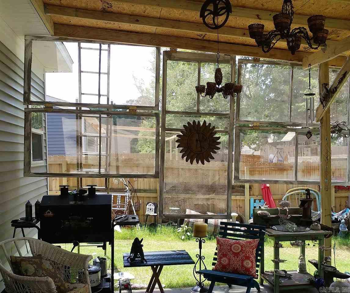RICHLAND HILLS - Residential