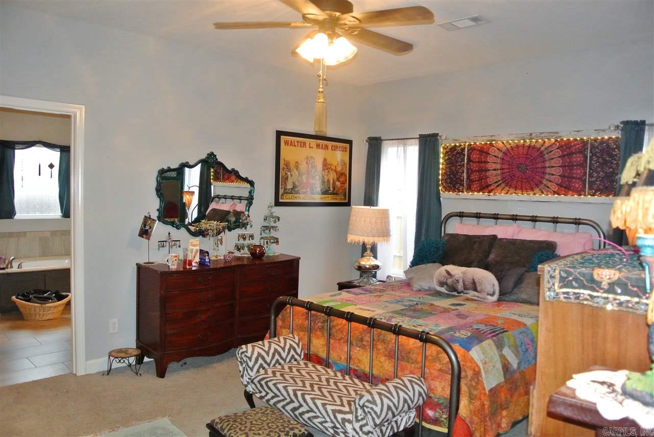 RICHLAND HILLS - Residential