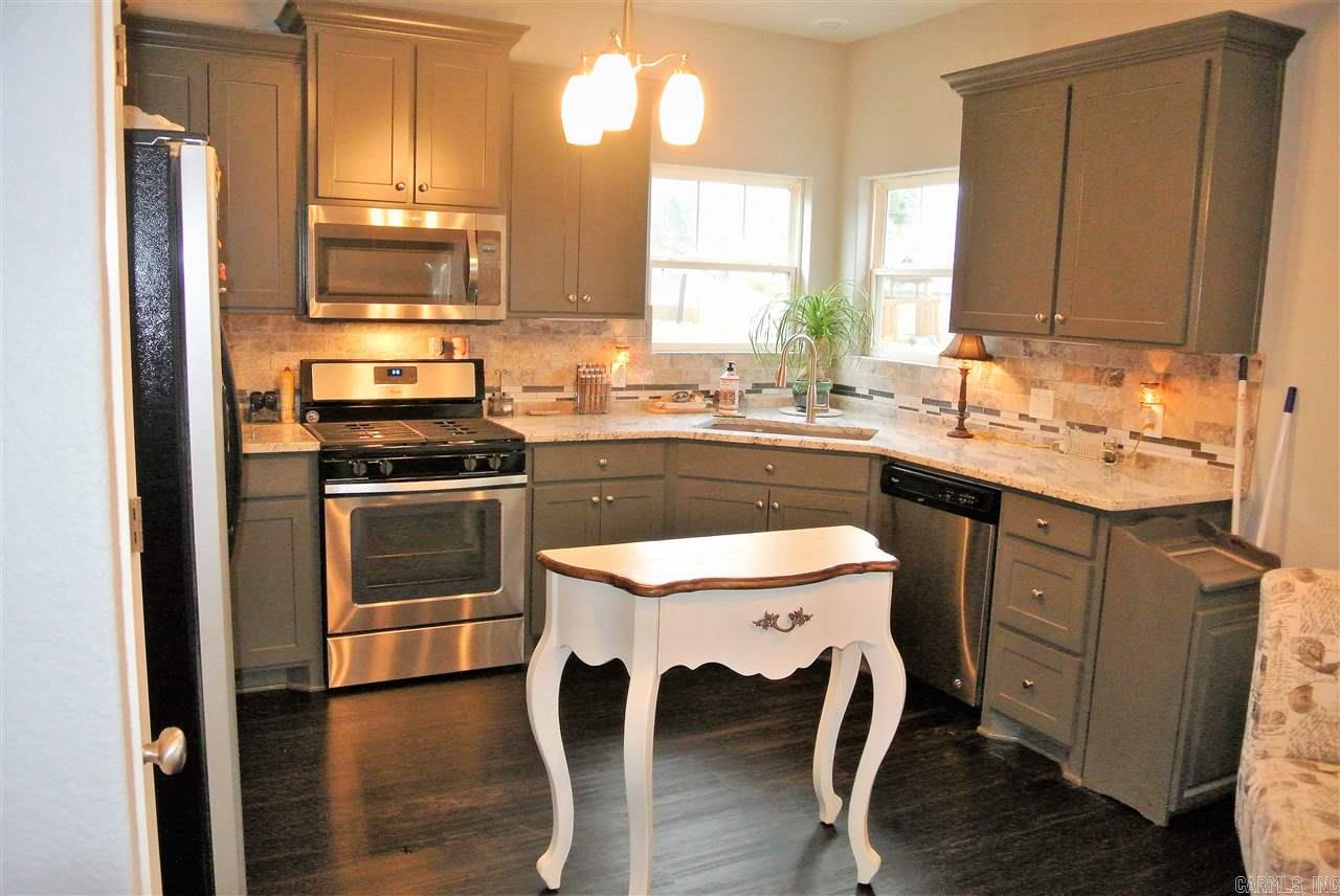 RICHLAND HILLS - Residential
