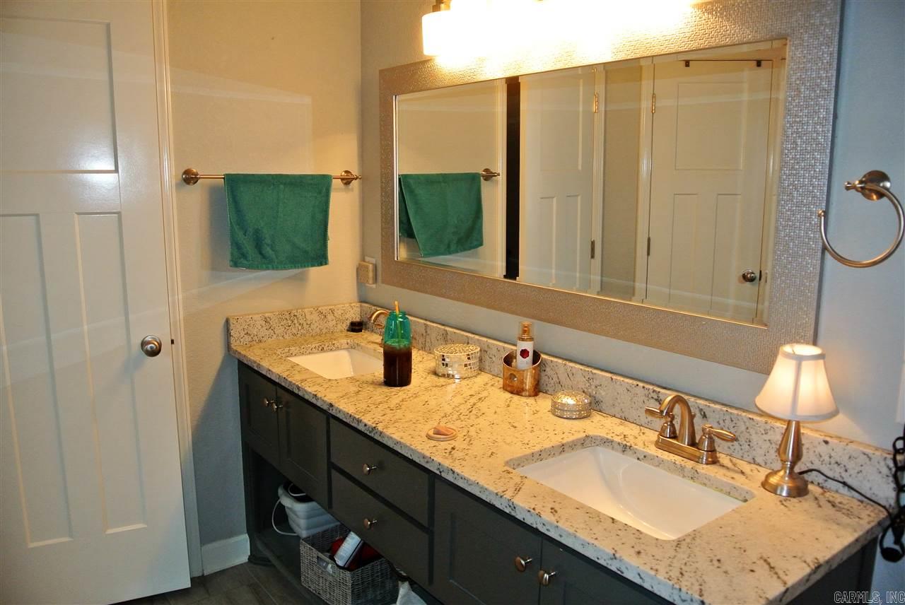 RICHLAND HILLS - Residential