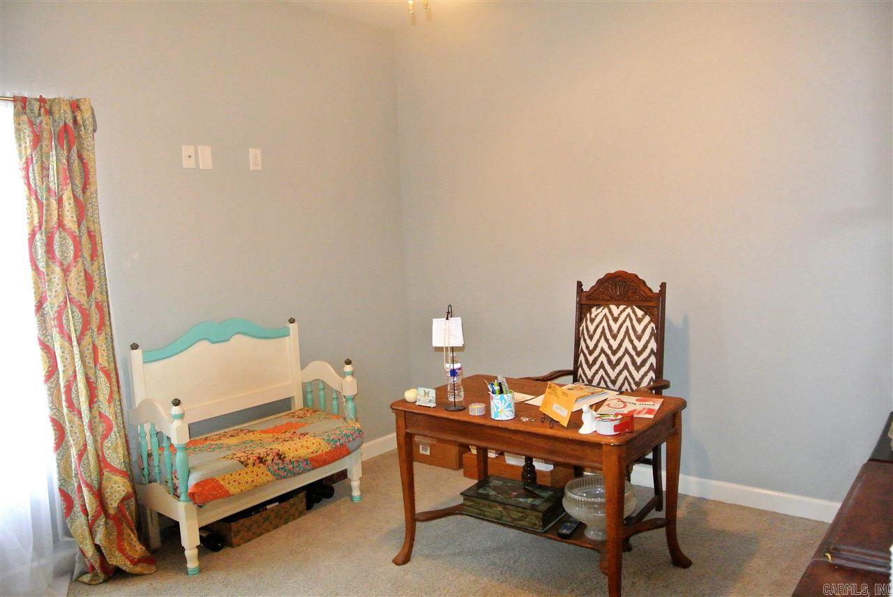 RICHLAND HILLS - Residential