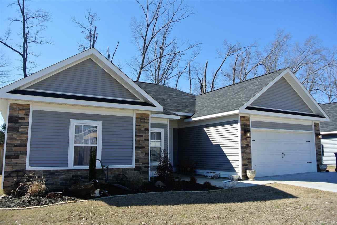 RICHLAND HILLS - Residential