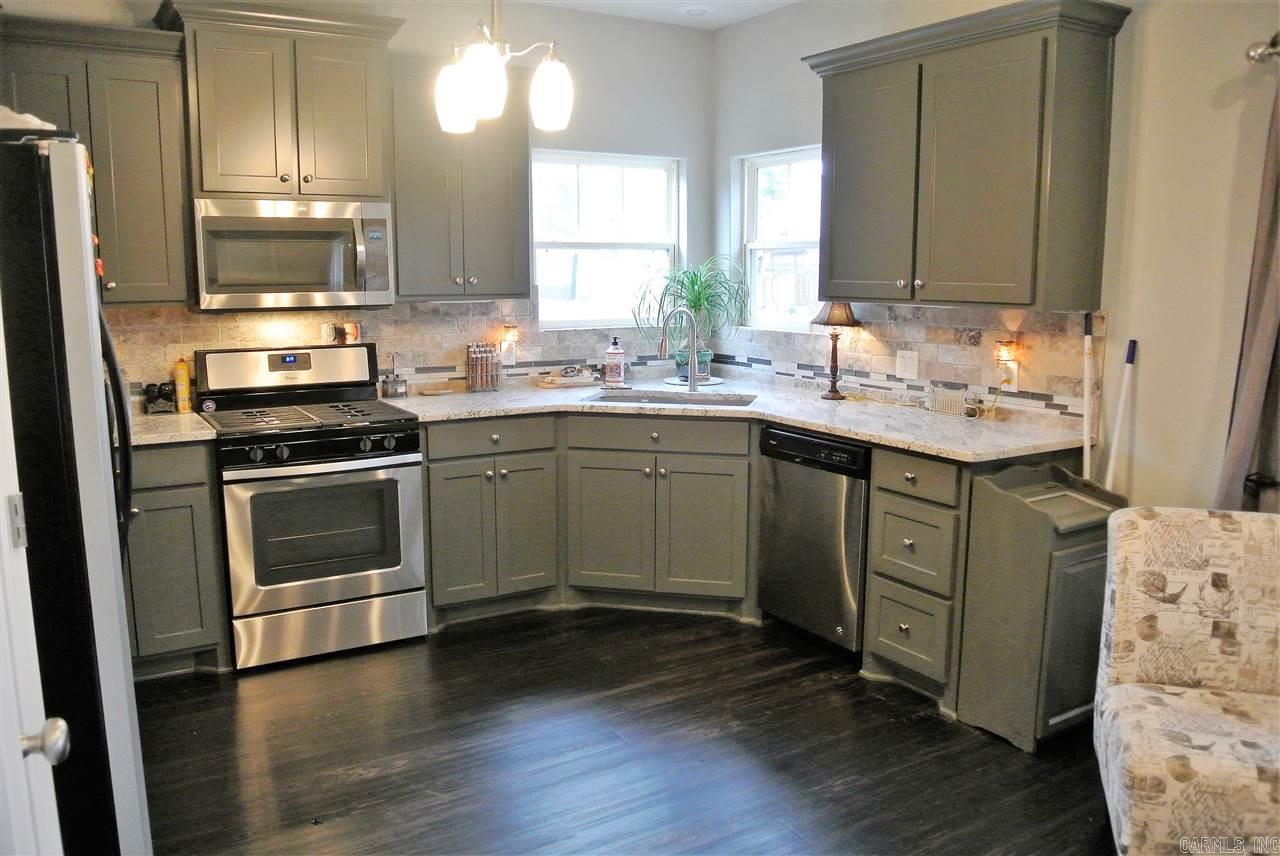 RICHLAND HILLS - Residential