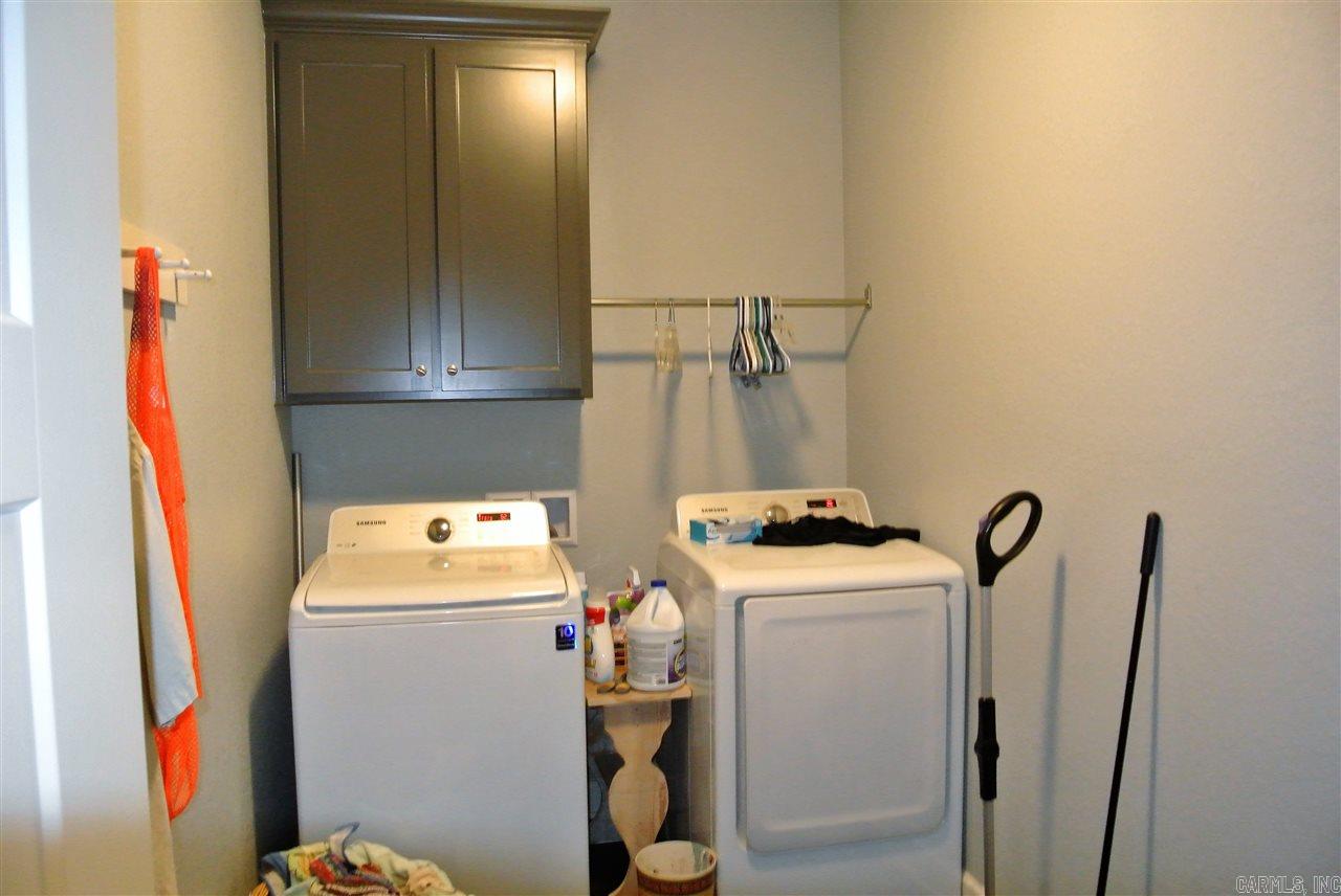 RICHLAND HILLS - Residential