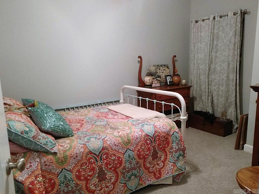 RICHLAND HILLS - Residential