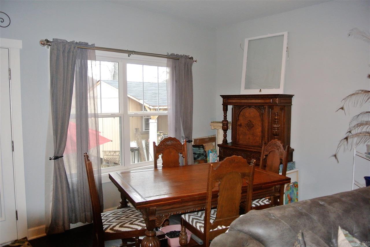 RICHLAND HILLS - Residential